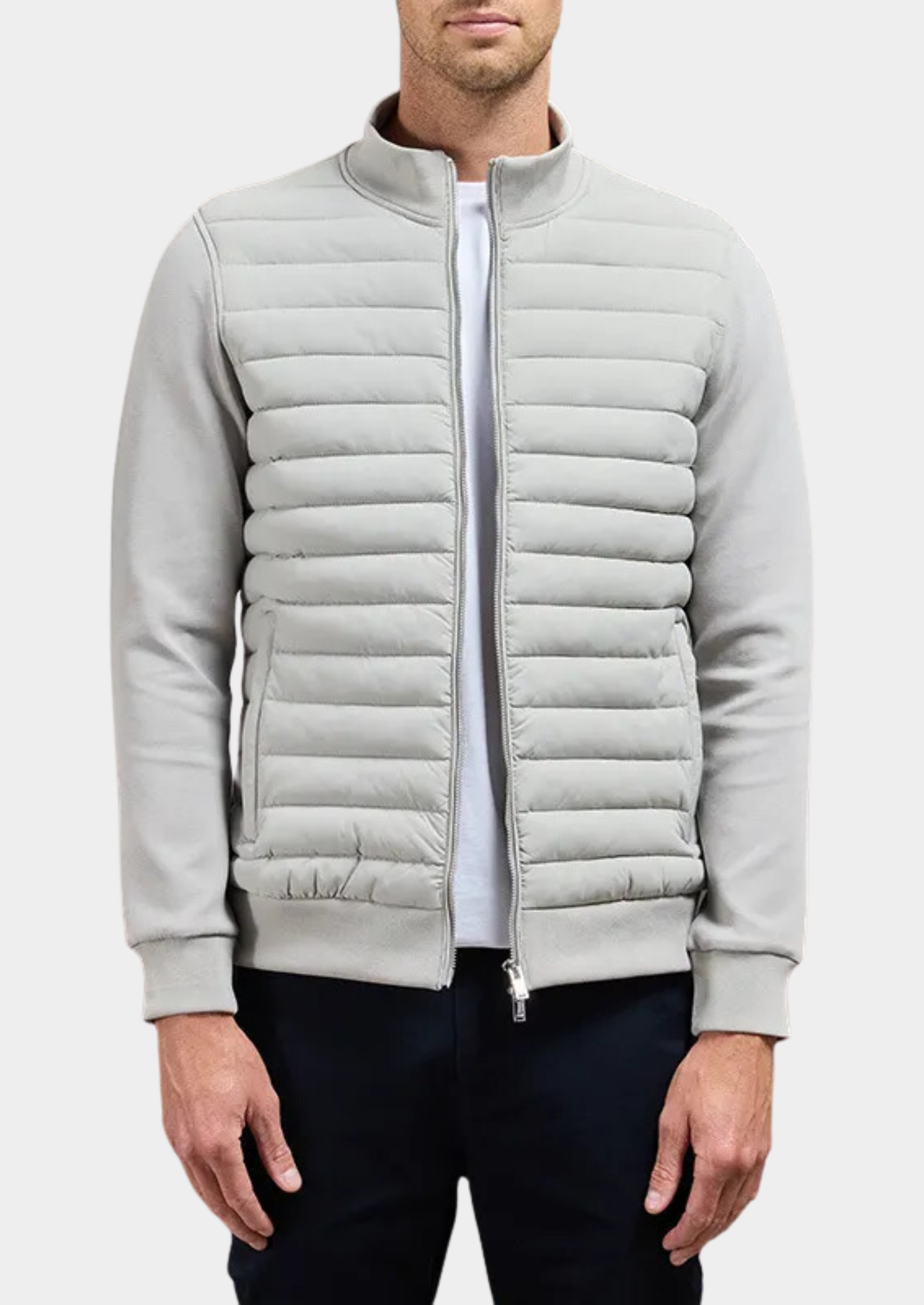 EA | Dante Hybrid Jacket