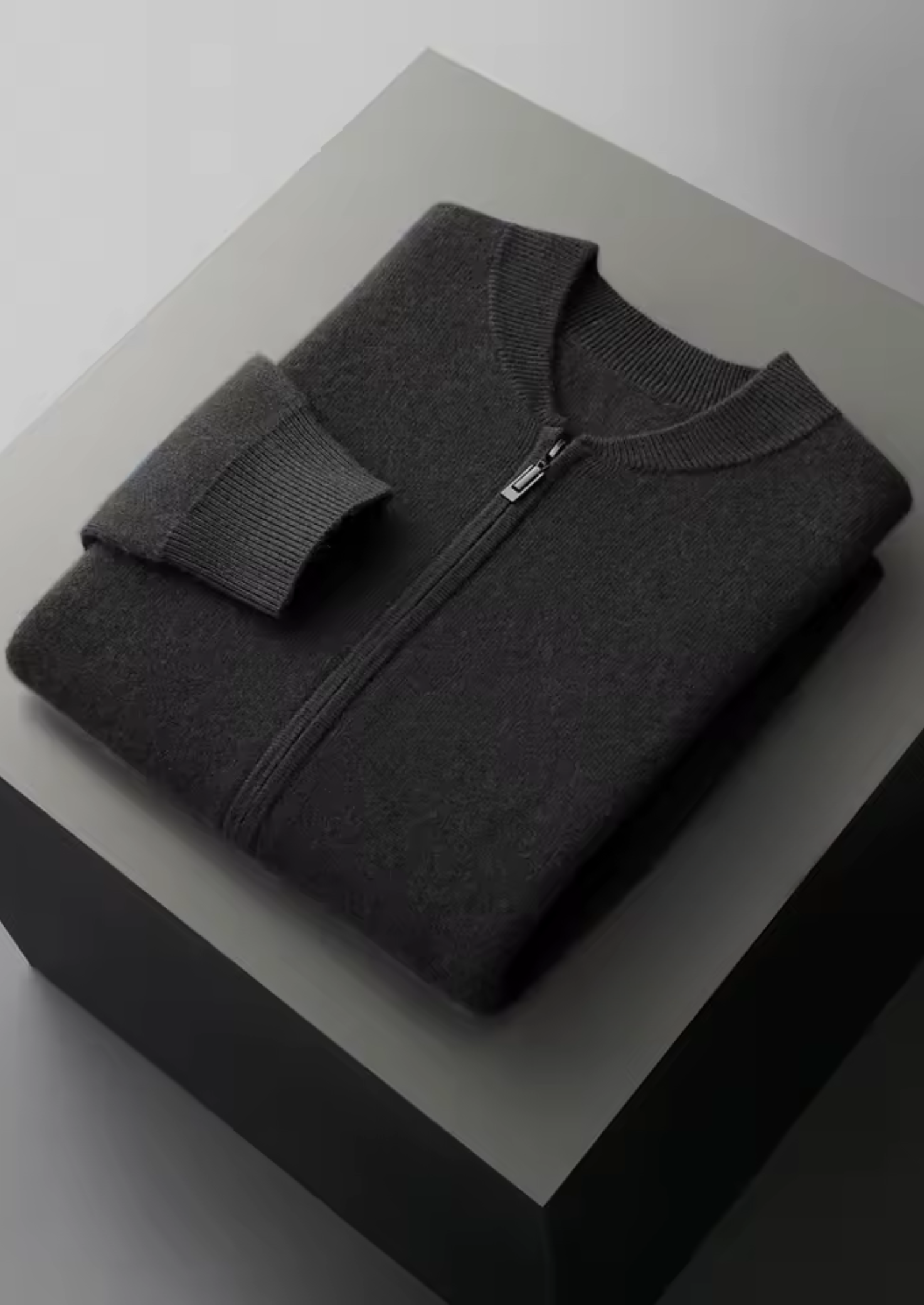 EA | EXTRA-FIJNE WOL COMFORT SET