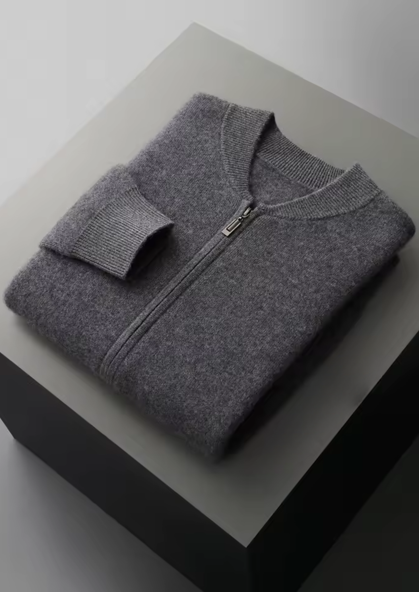 EA | EXTRA-FIJNE WOL COMFORT SET