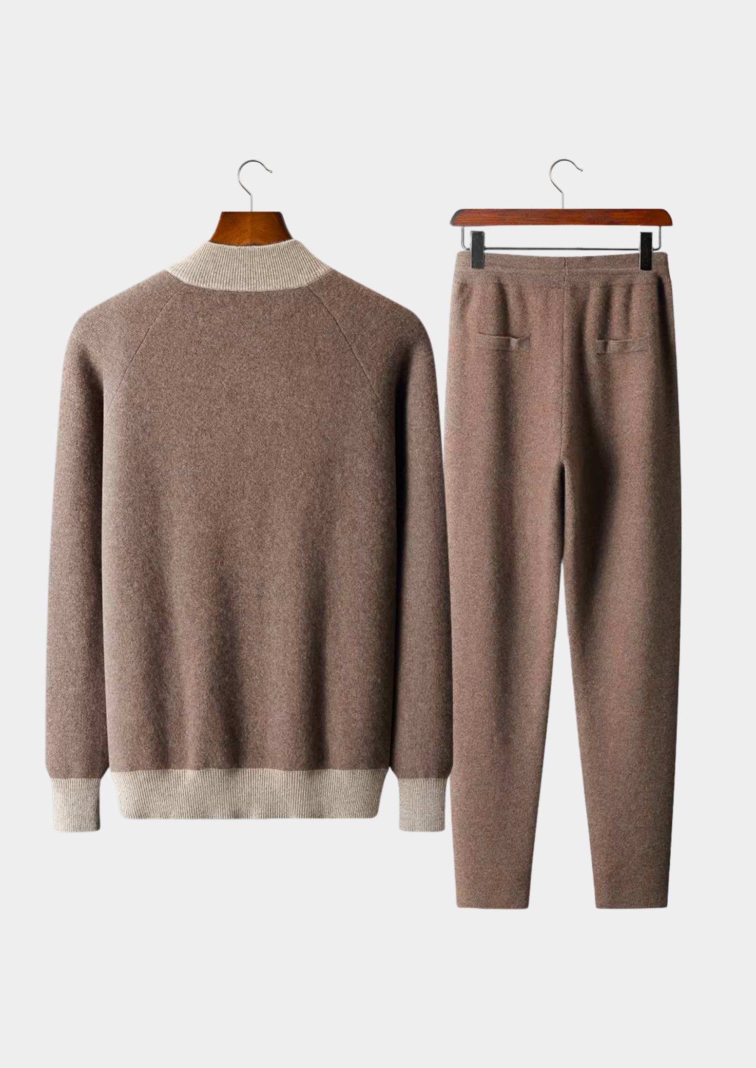 EA | PREMIUM CASHMERE Élan SET
