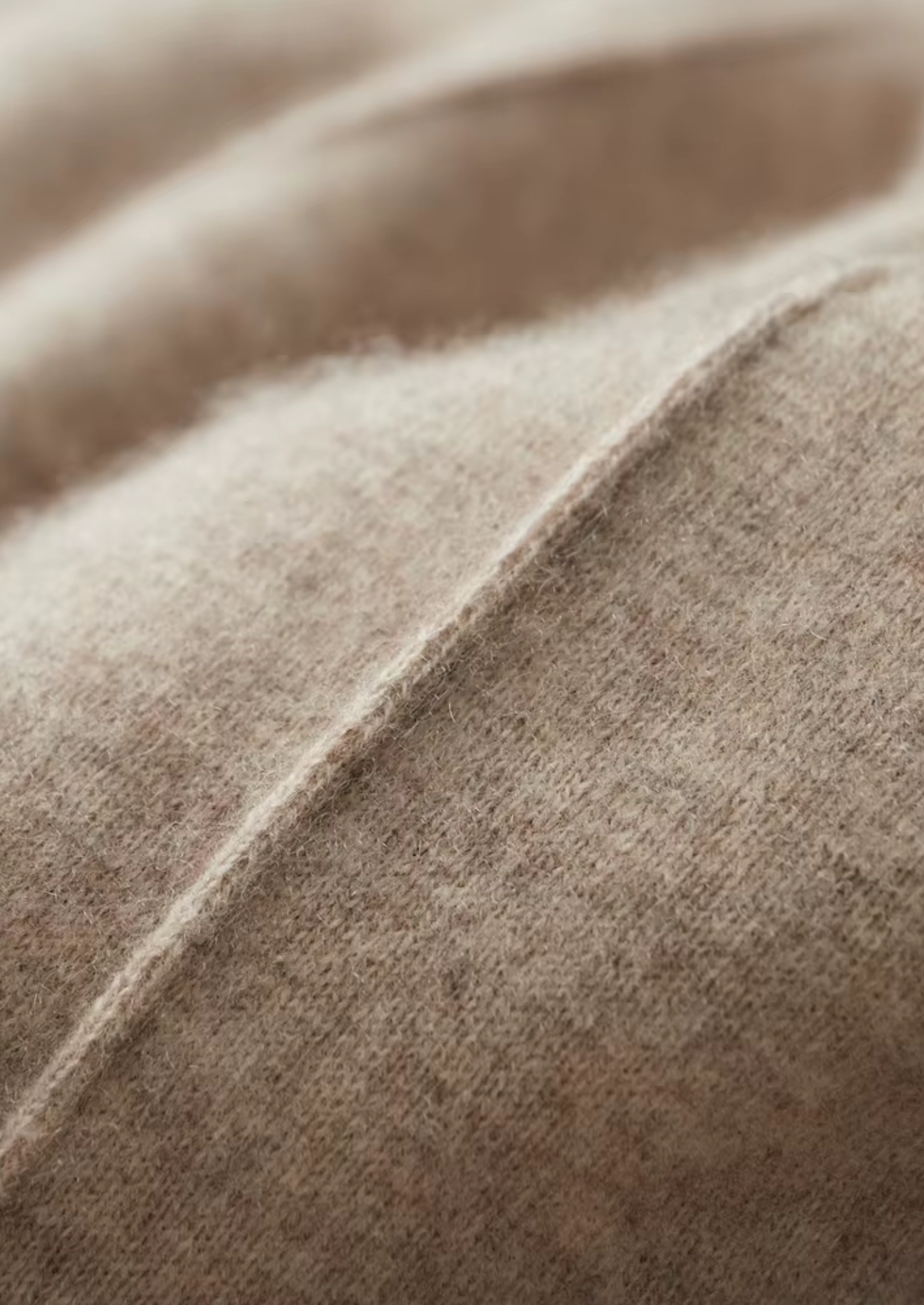 EA | EXTRA-FIJNE WOL COMFORT SET