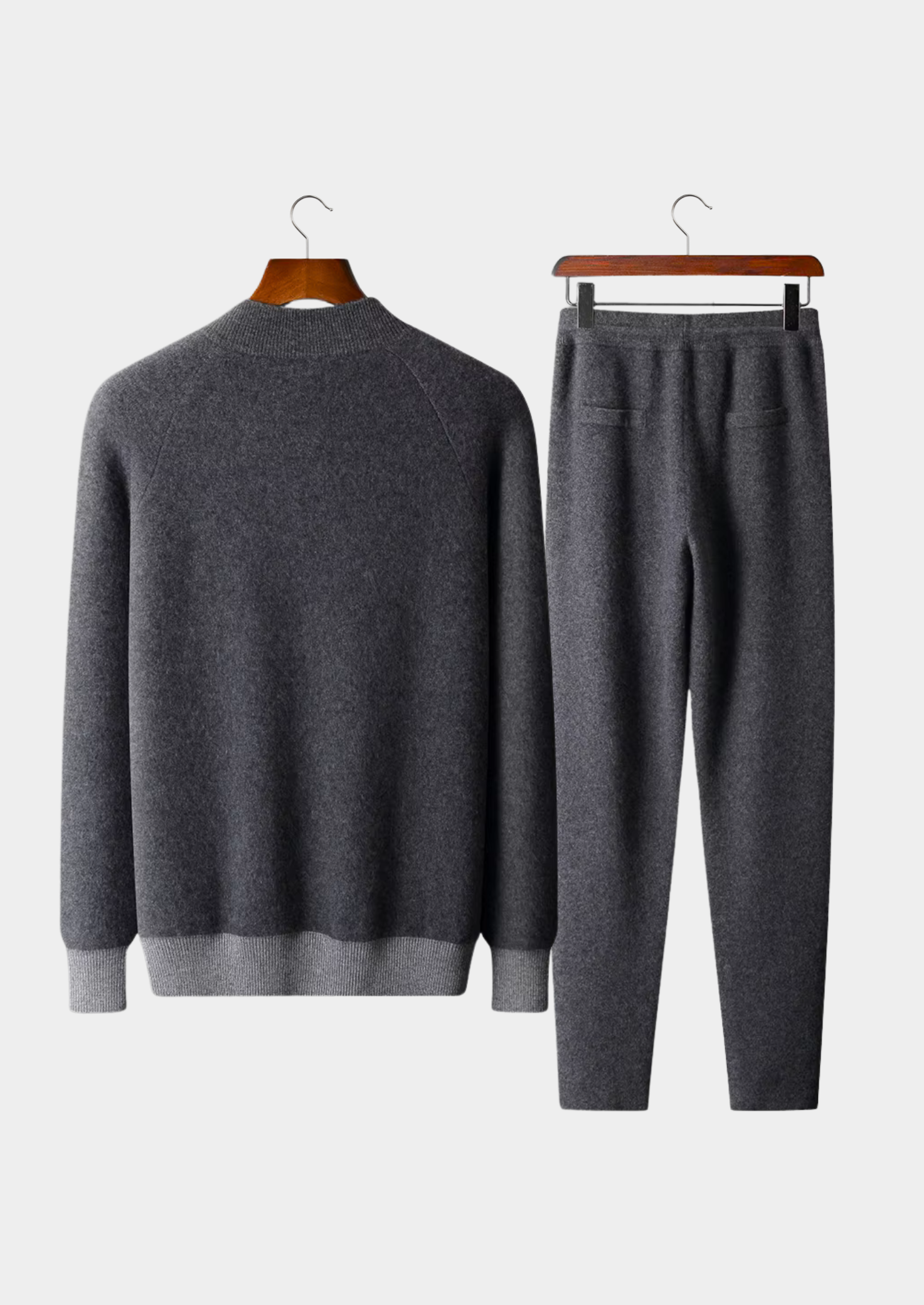 EA | PREMIUM CASHMERE Élan SET