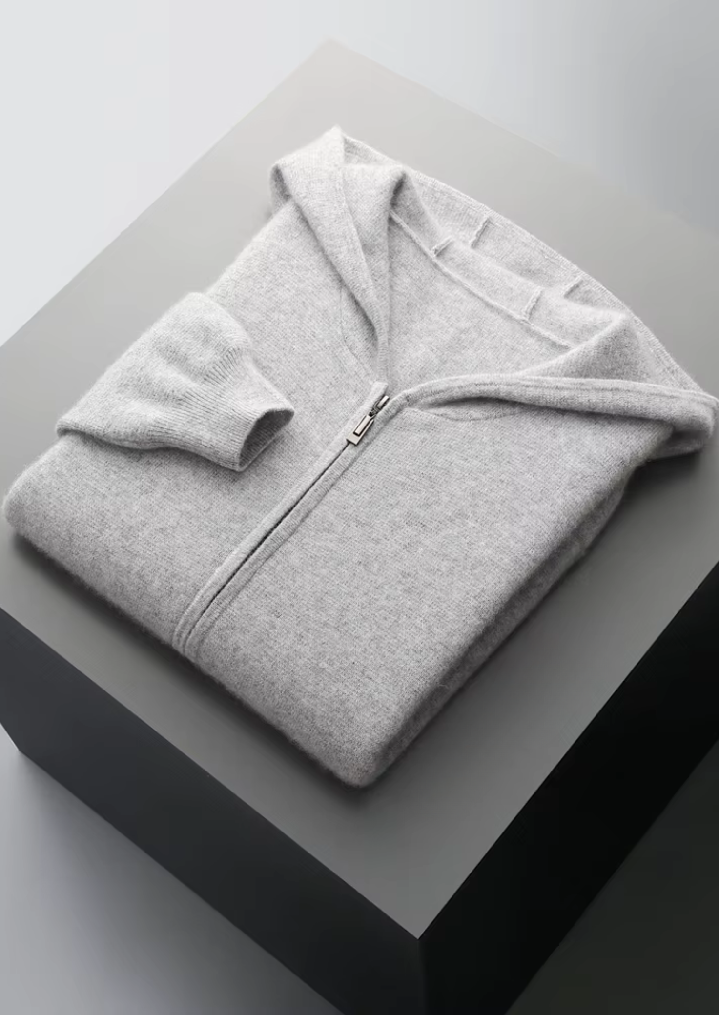 EA | LUXE WOL DAGELIJKSE SET