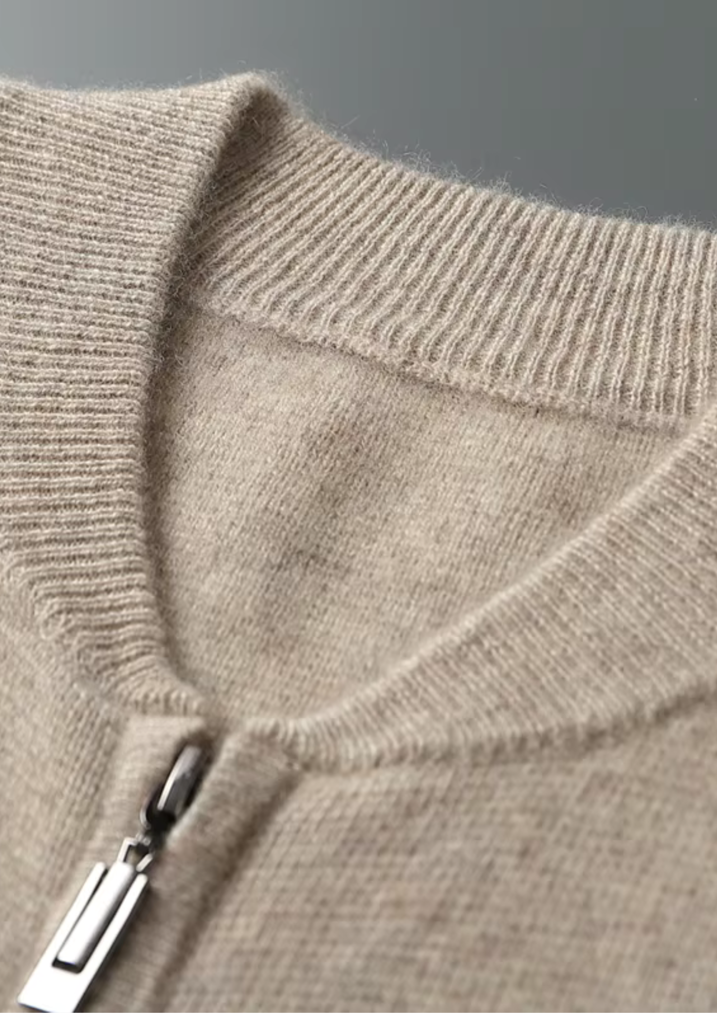 EA | EXTRA-FIJNE WOL COMFORT SET