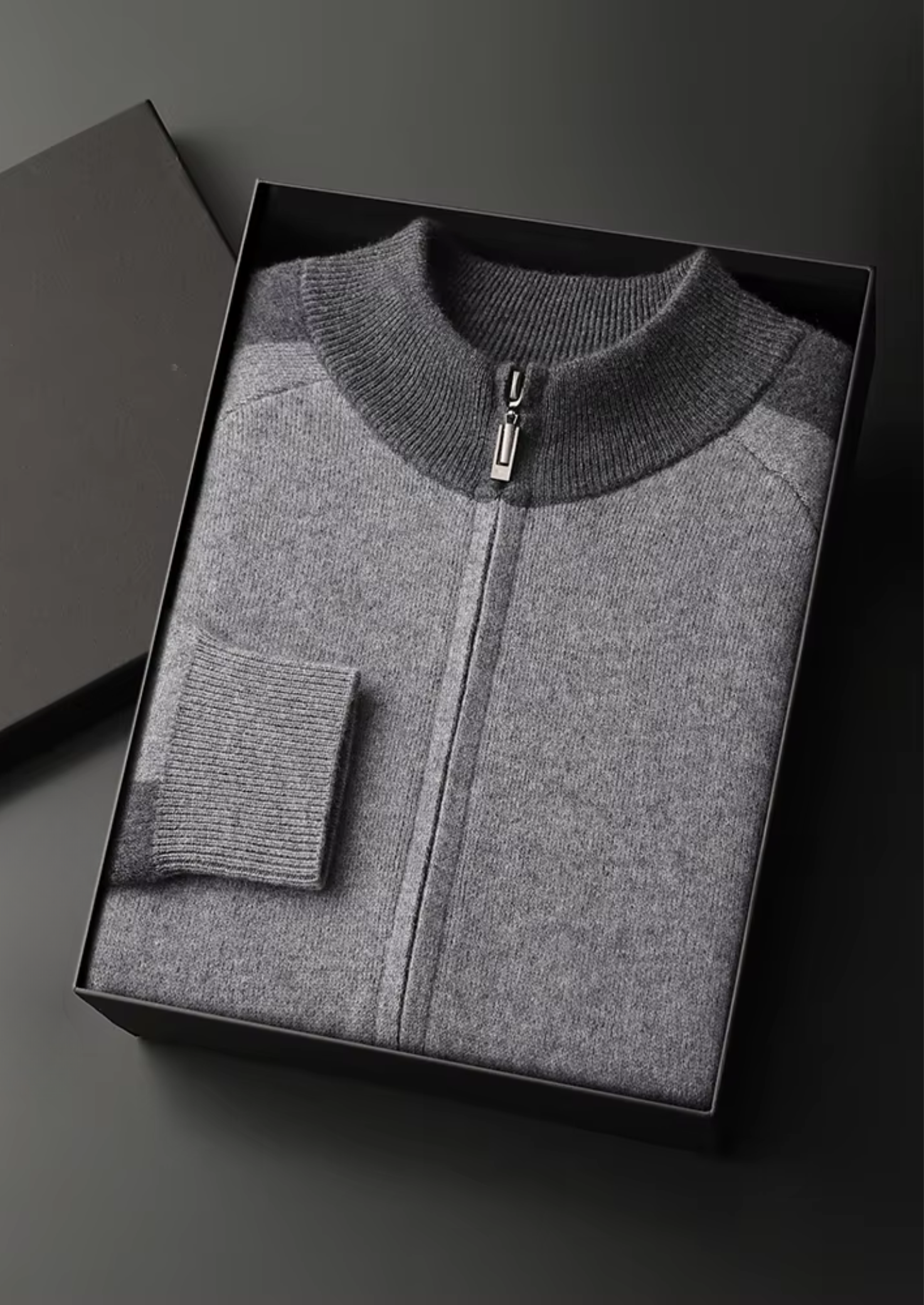 EA | PREMIUM CASHMERE Élan SET
