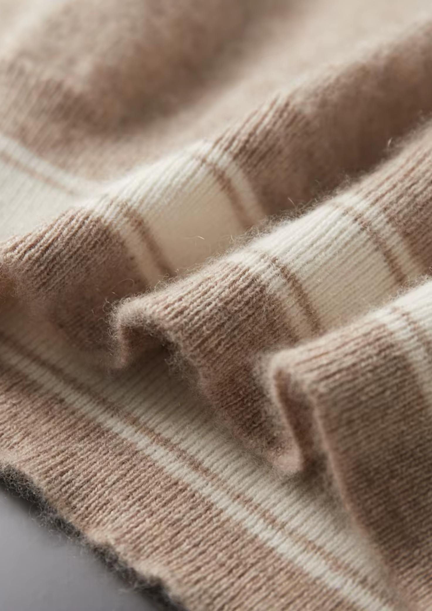 EA | CASHMERE ESSENTIAL SET