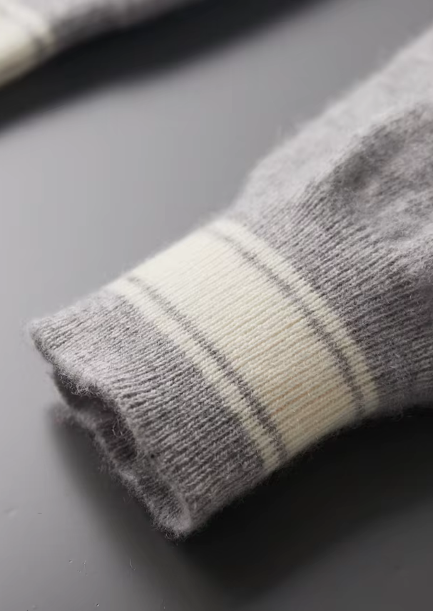 EA | CASHMERE ESSENTIAL SET