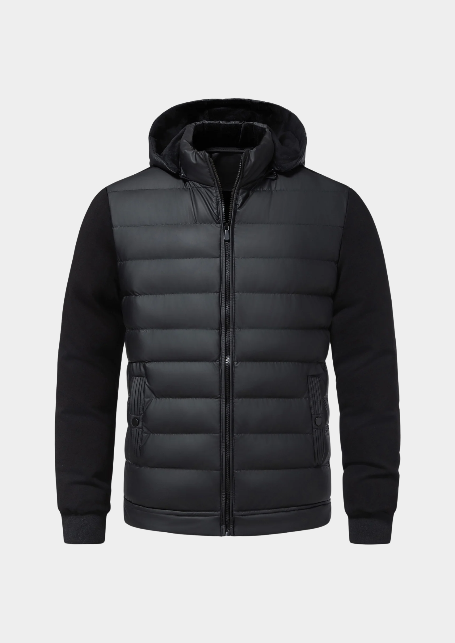EA | Milano Hybrid Jacket