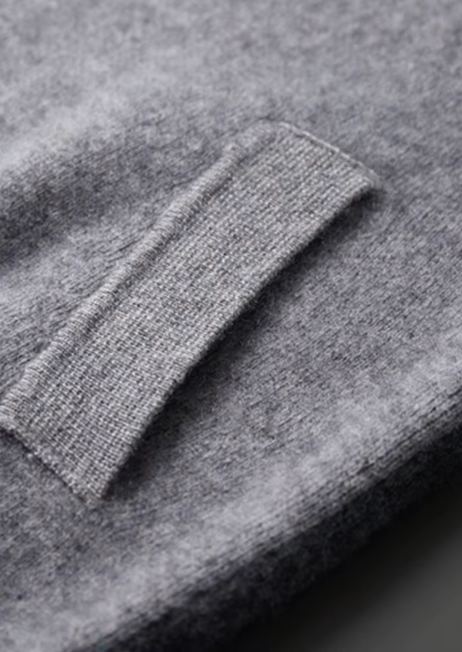 EA | PREMIUM CASHMERE Élan SET