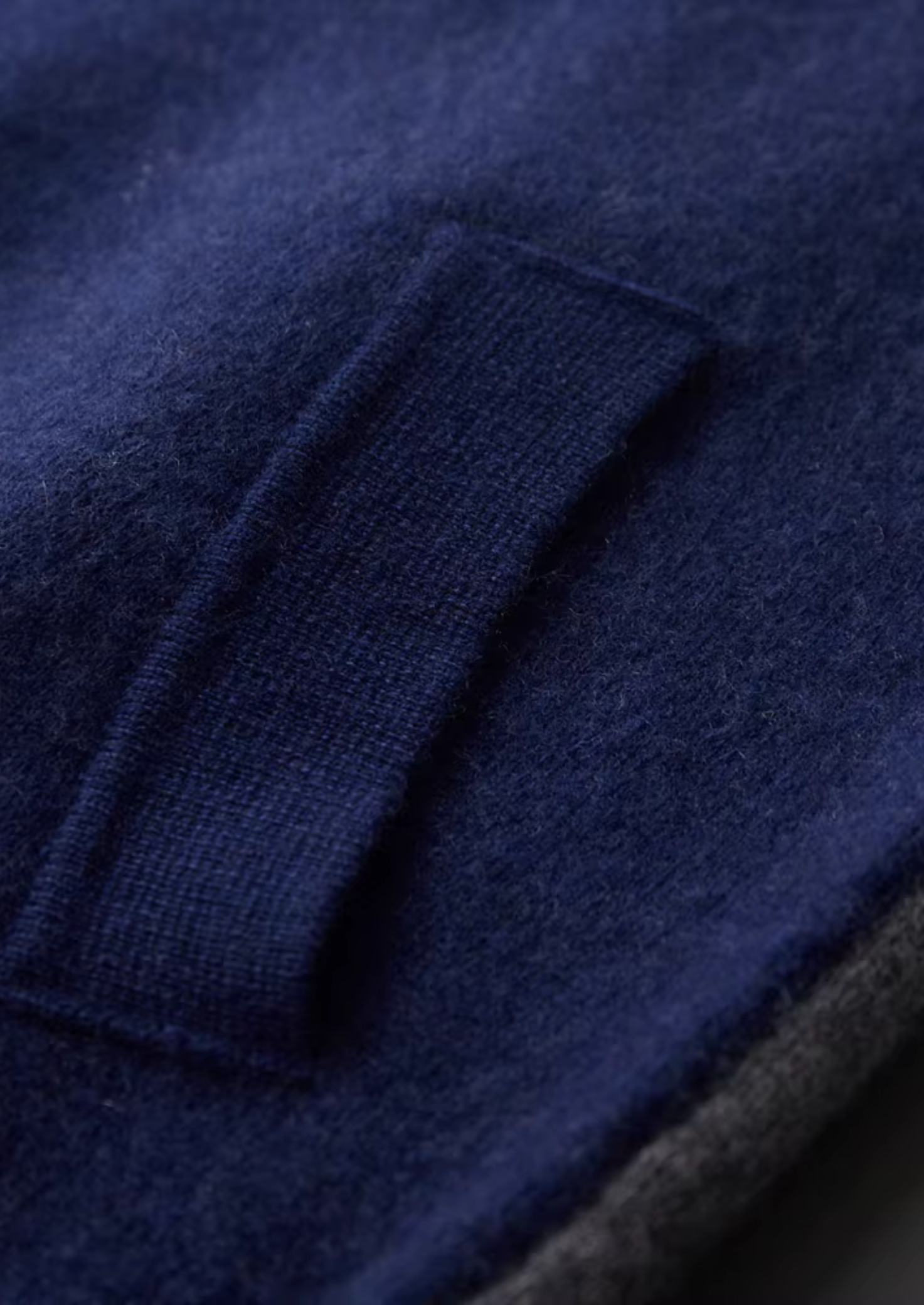 EA | PREMIUM CASHMERE Élan SET