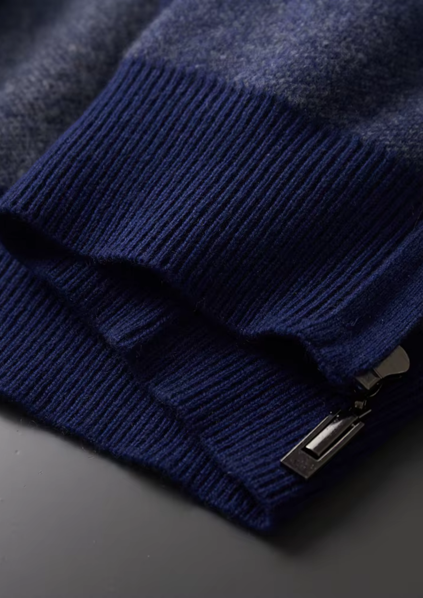 EA | PREMIUM CASHMERE Élan SET