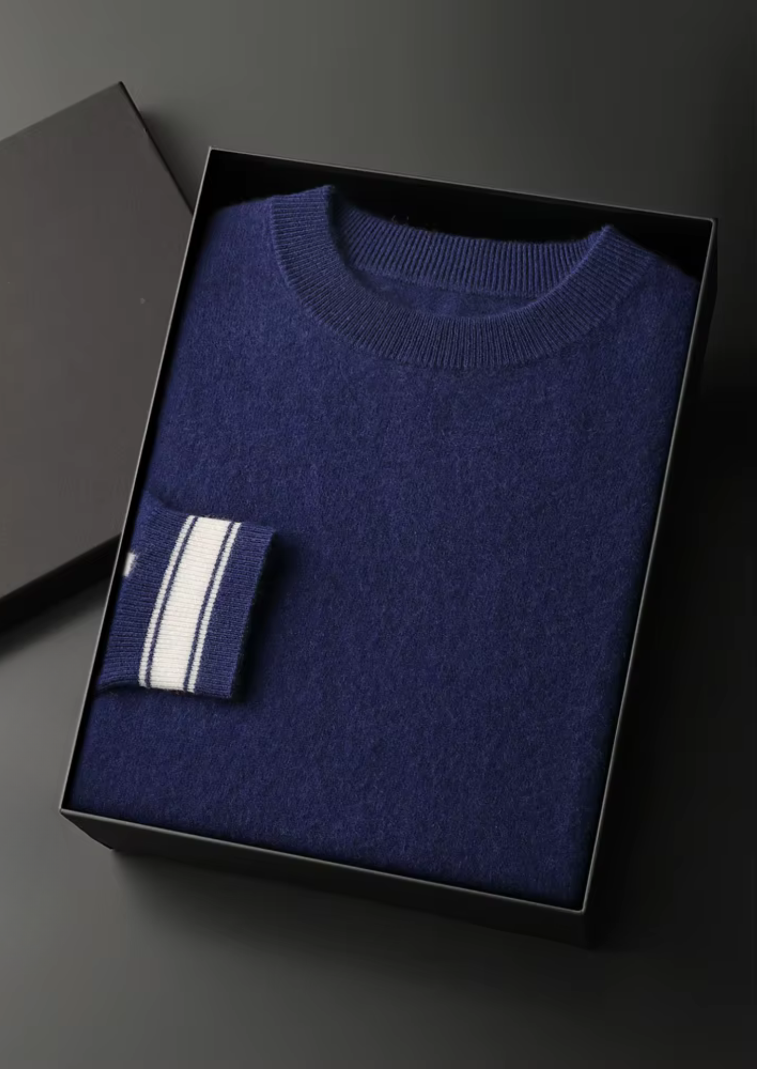 EA | CASHMERE ESSENTIAL SET