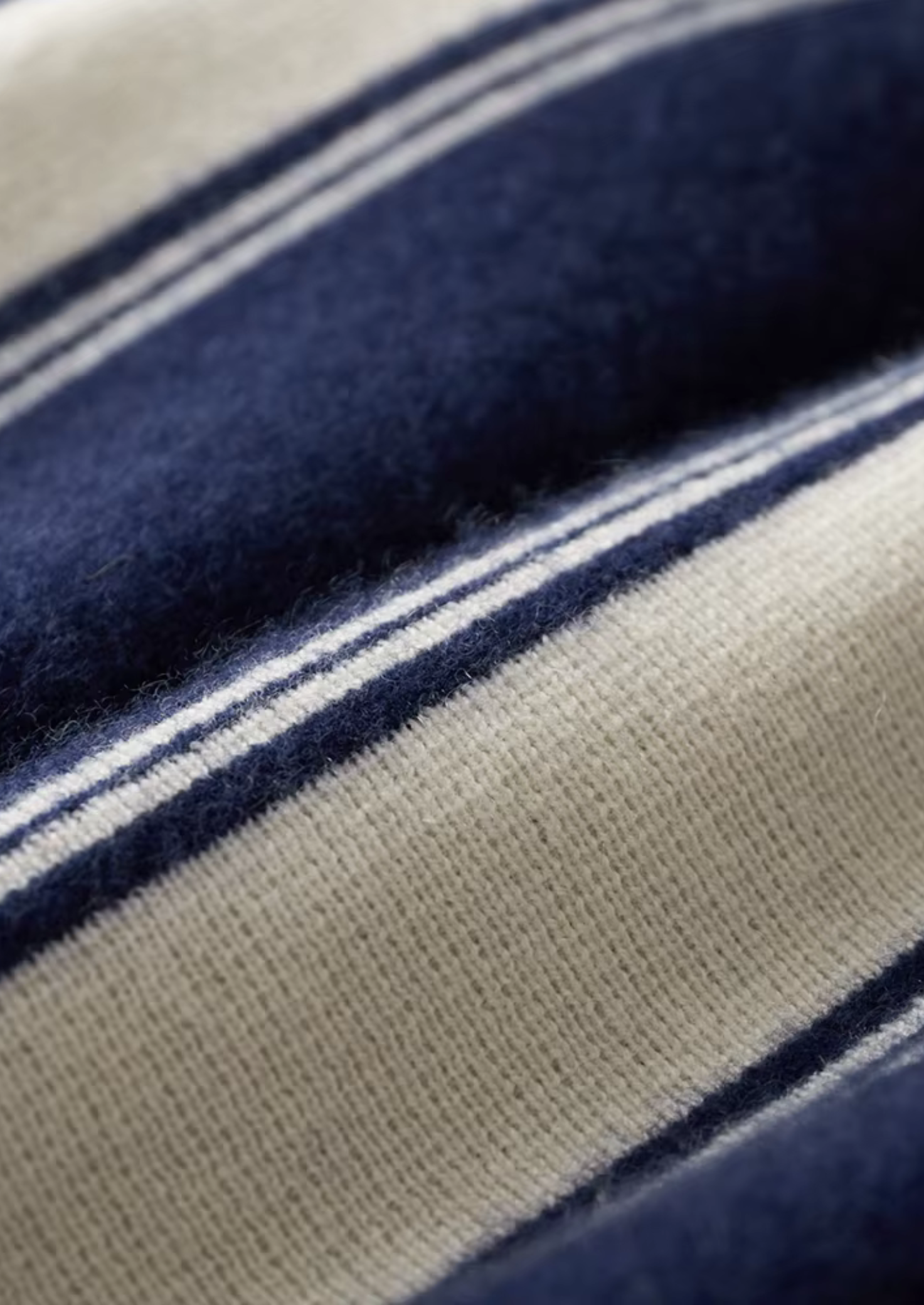 EA | WARME WOL ALL-DAY SET