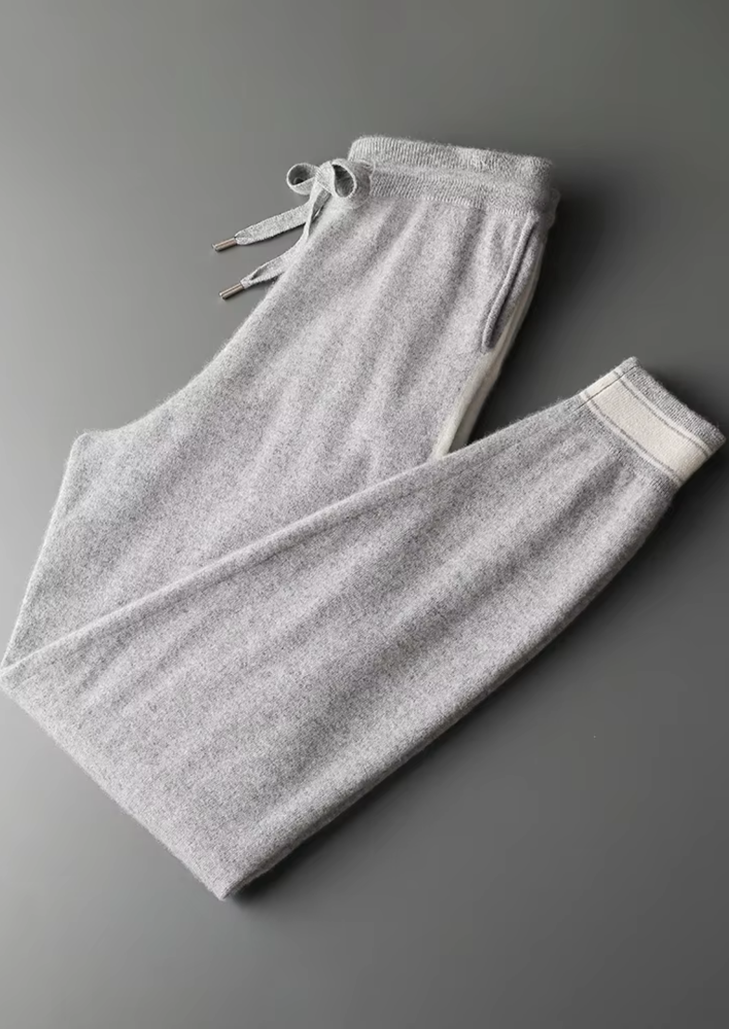 EA | CASHMERE ESSENTIAL SET