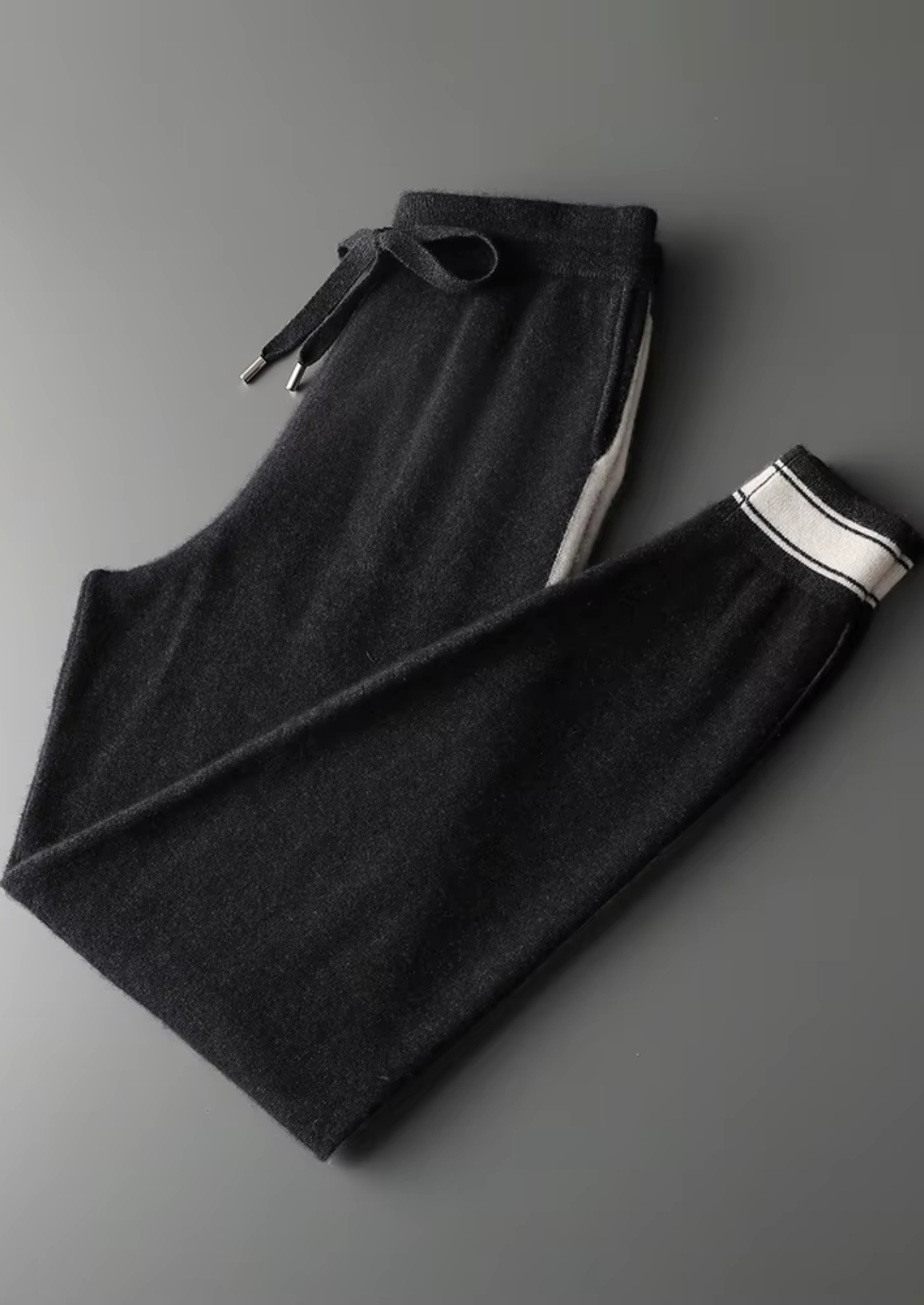 EA | CASHMERE ESSENTIAL SET