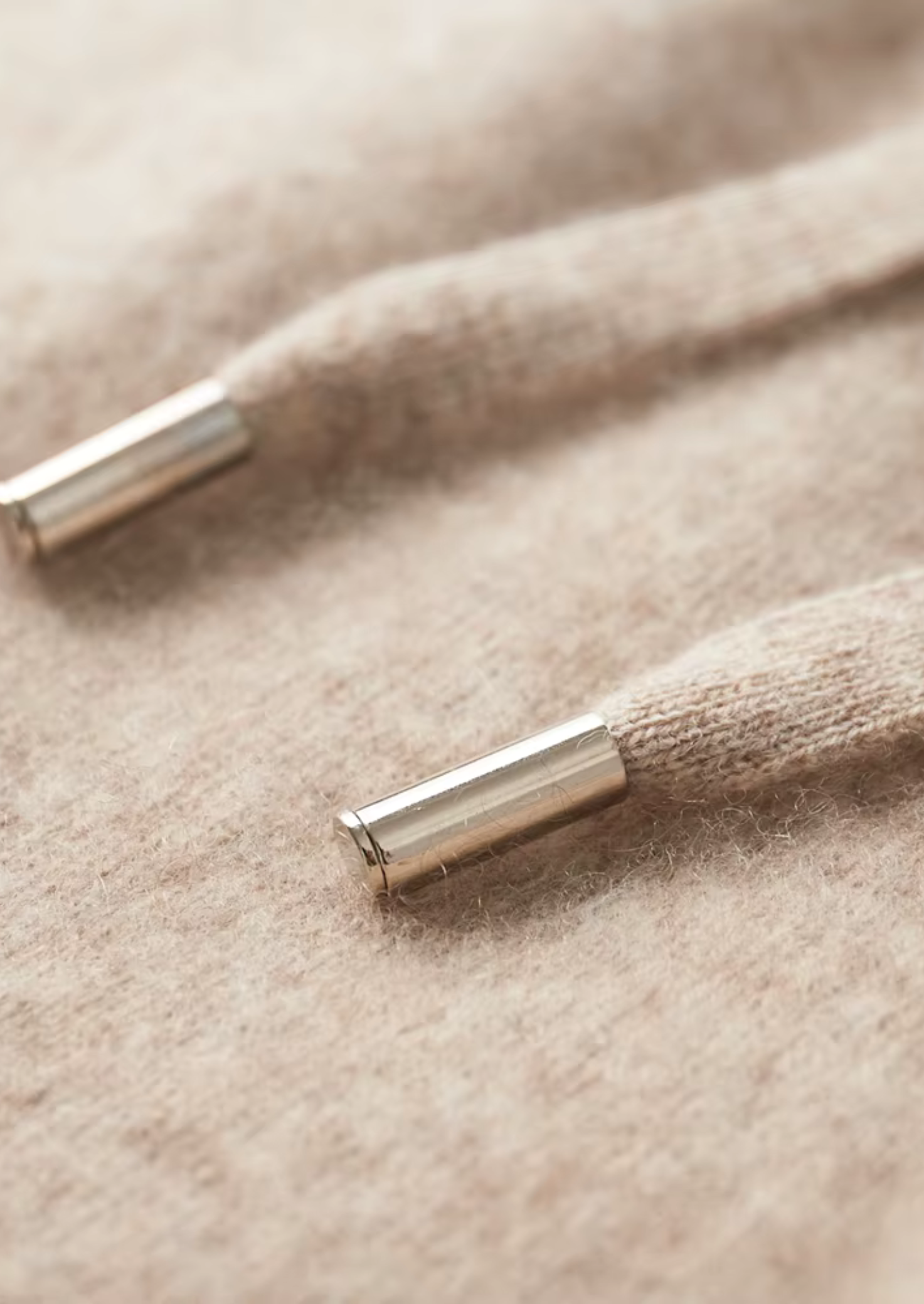 EA | CASHMERE ESSENTIAL SET