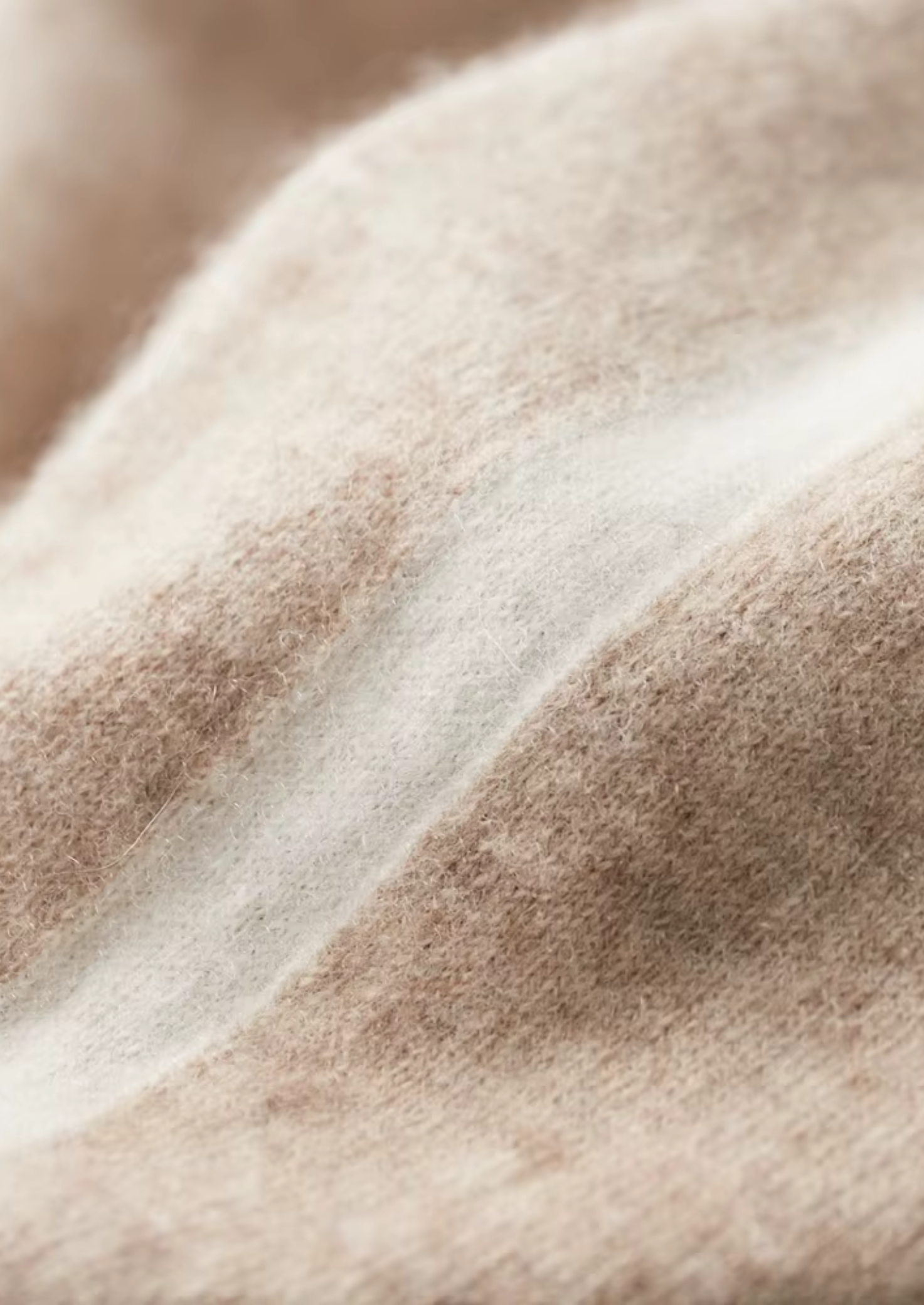 EA | CASHMERE ESSENTIAL SET