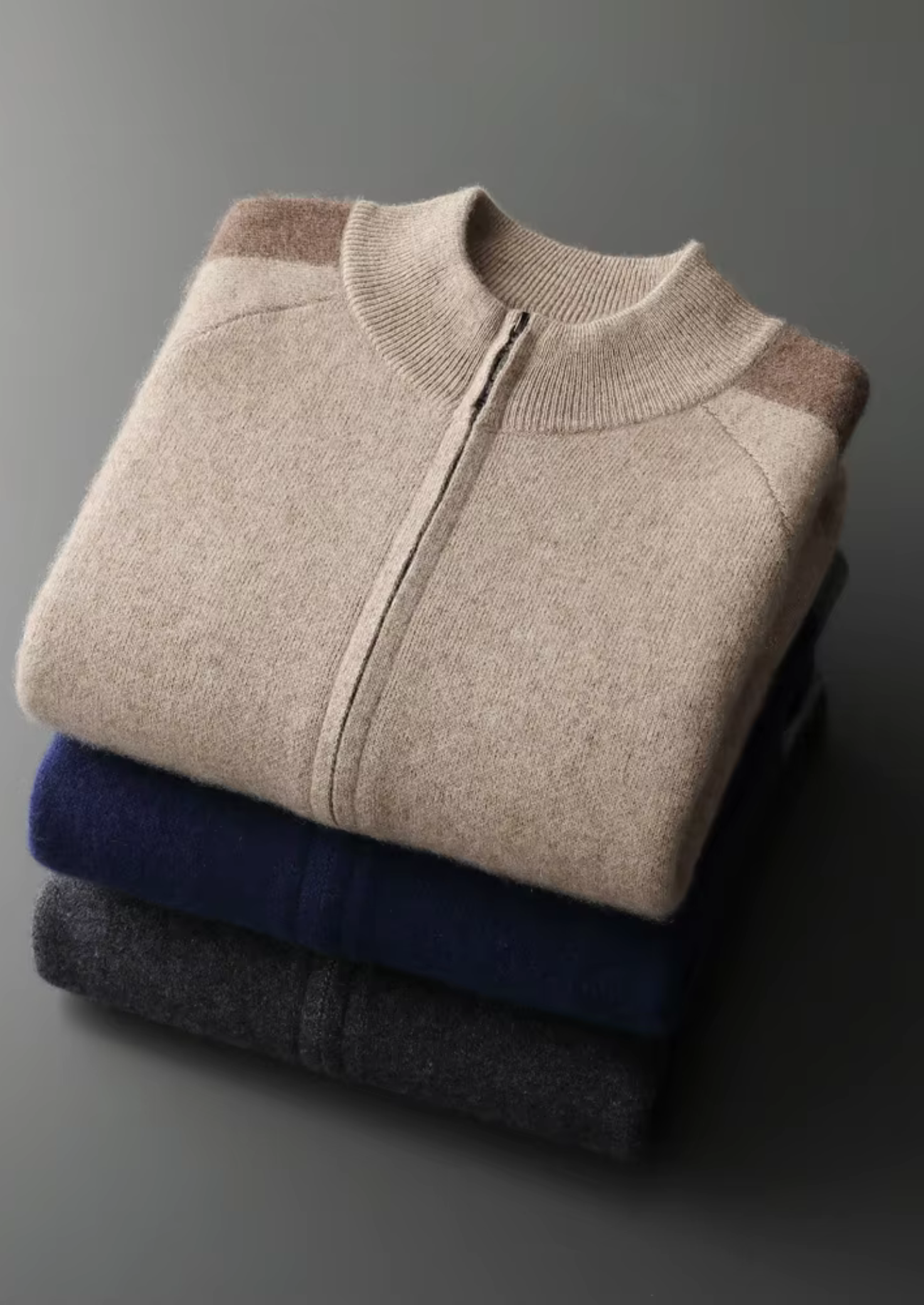 EA | PREMIUM CASHMERE Élan SET