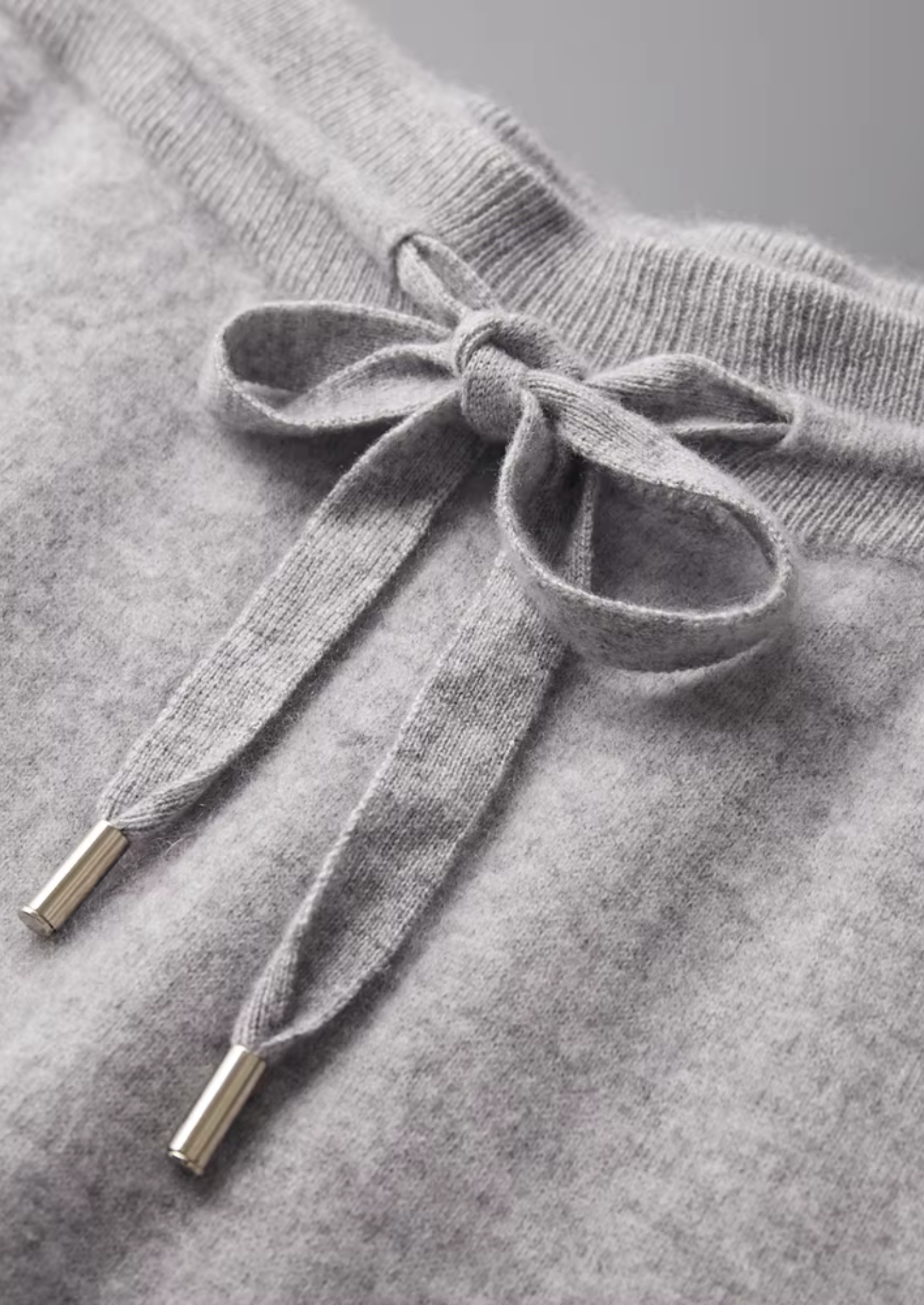 EA | CASHMERE ESSENTIAL SET