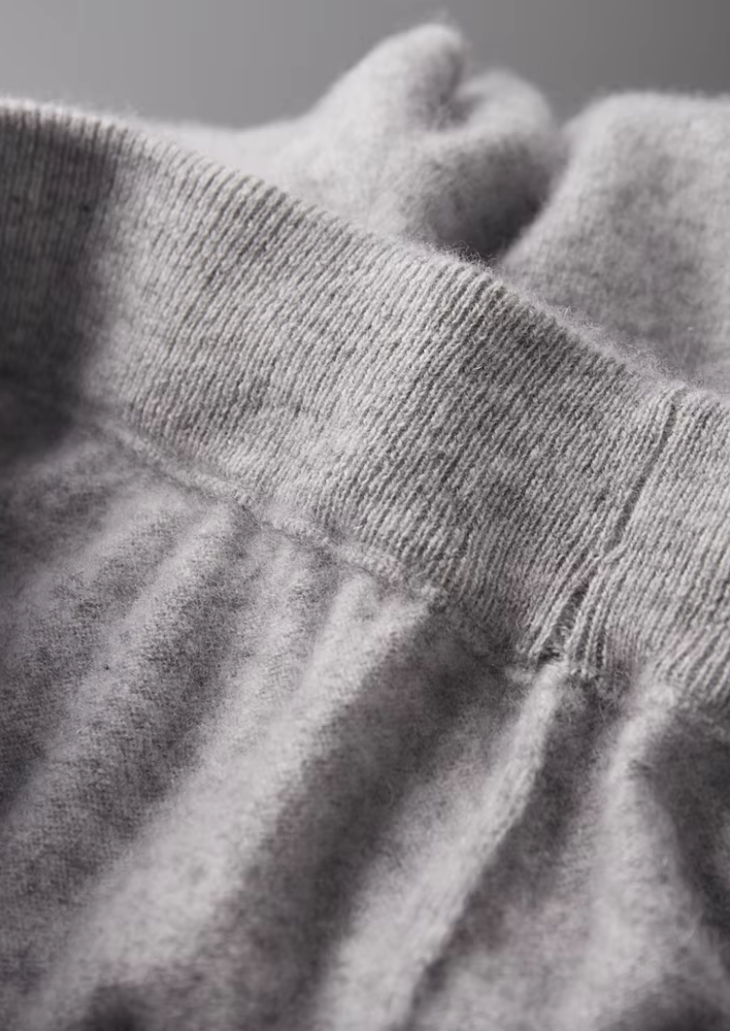 EA | CASHMERE ESSENTIAL SET