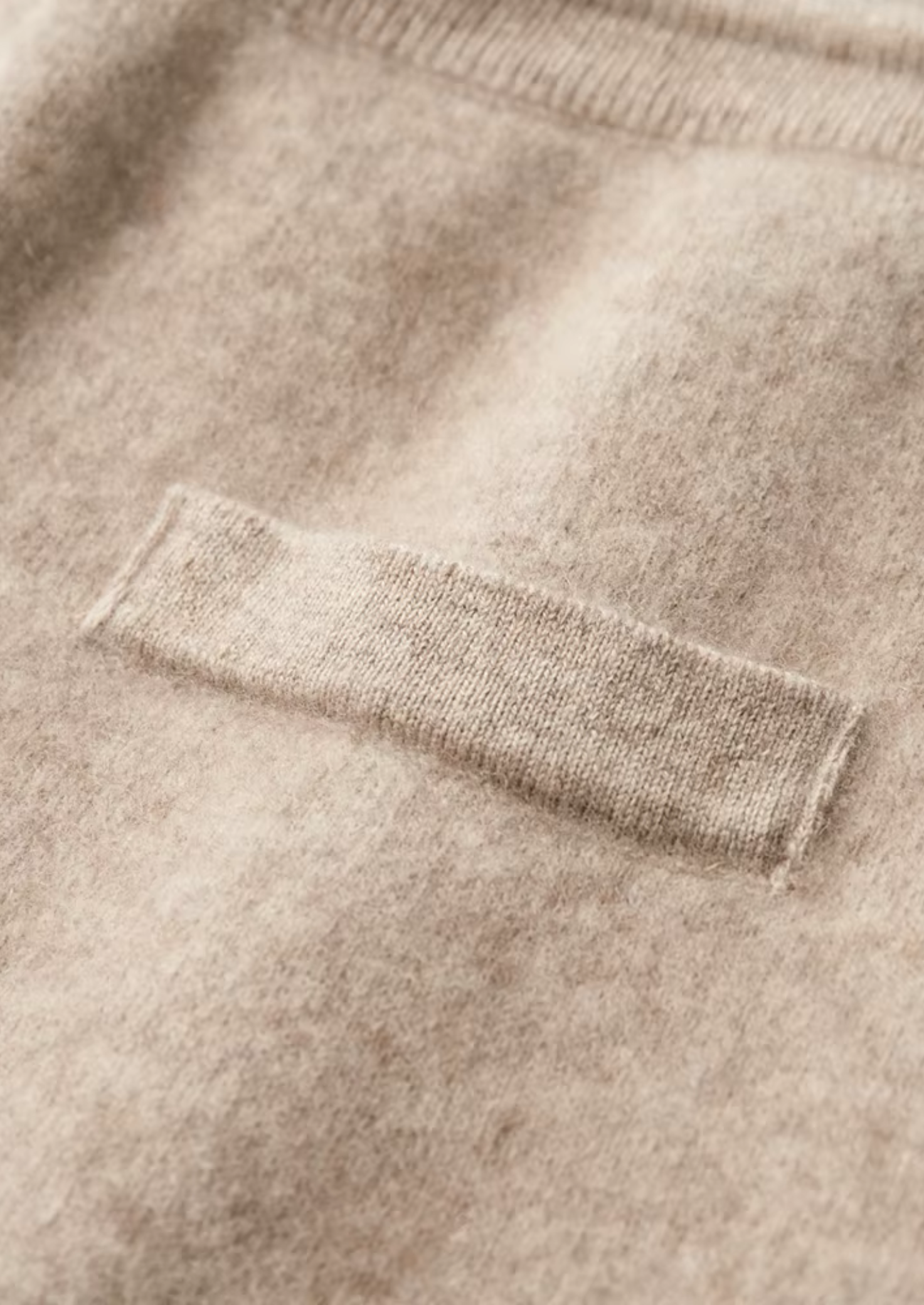 EA | PREMIUM CASHMERE Élan SET