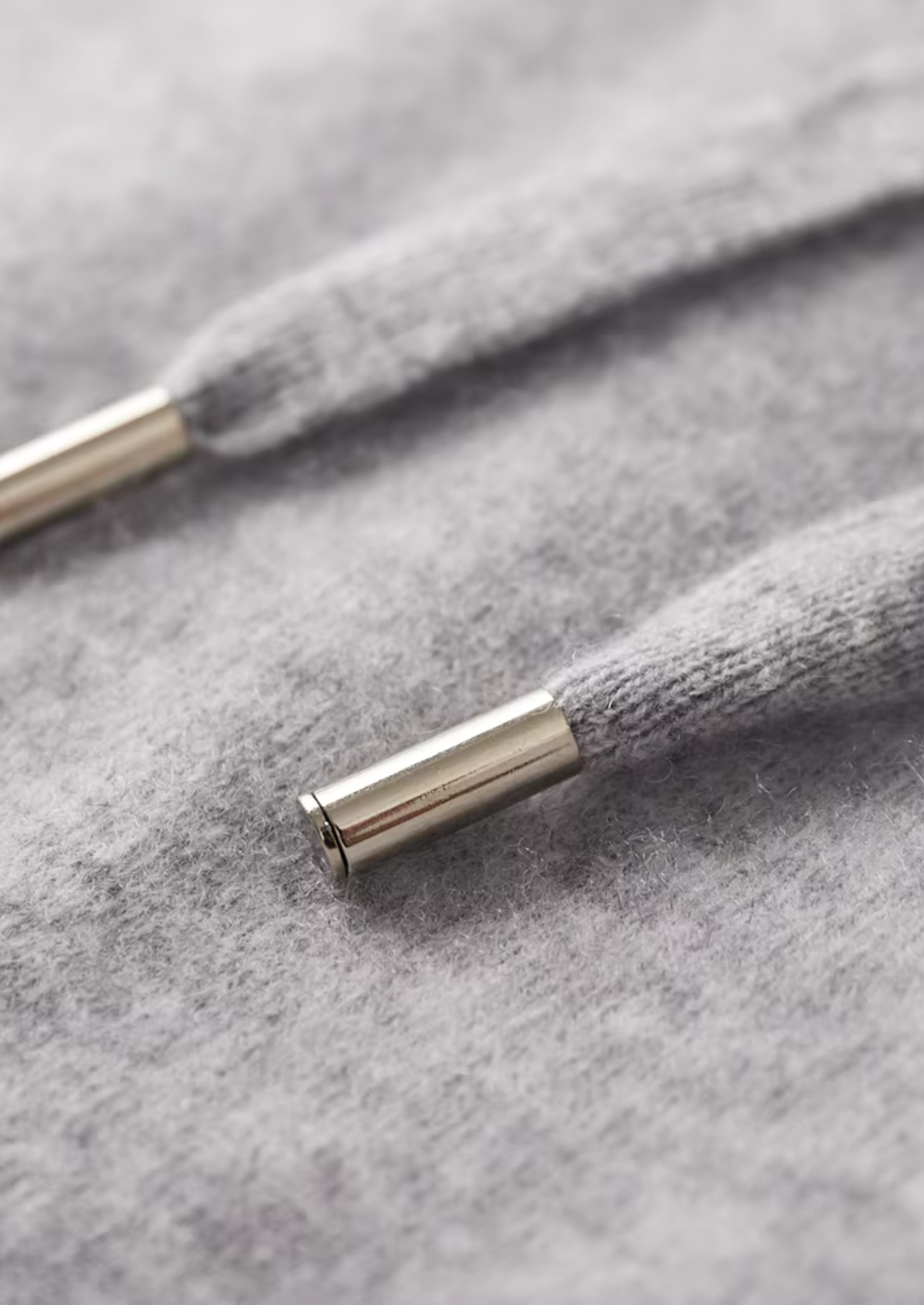 EA | CASHMERE ESSENTIAL SET