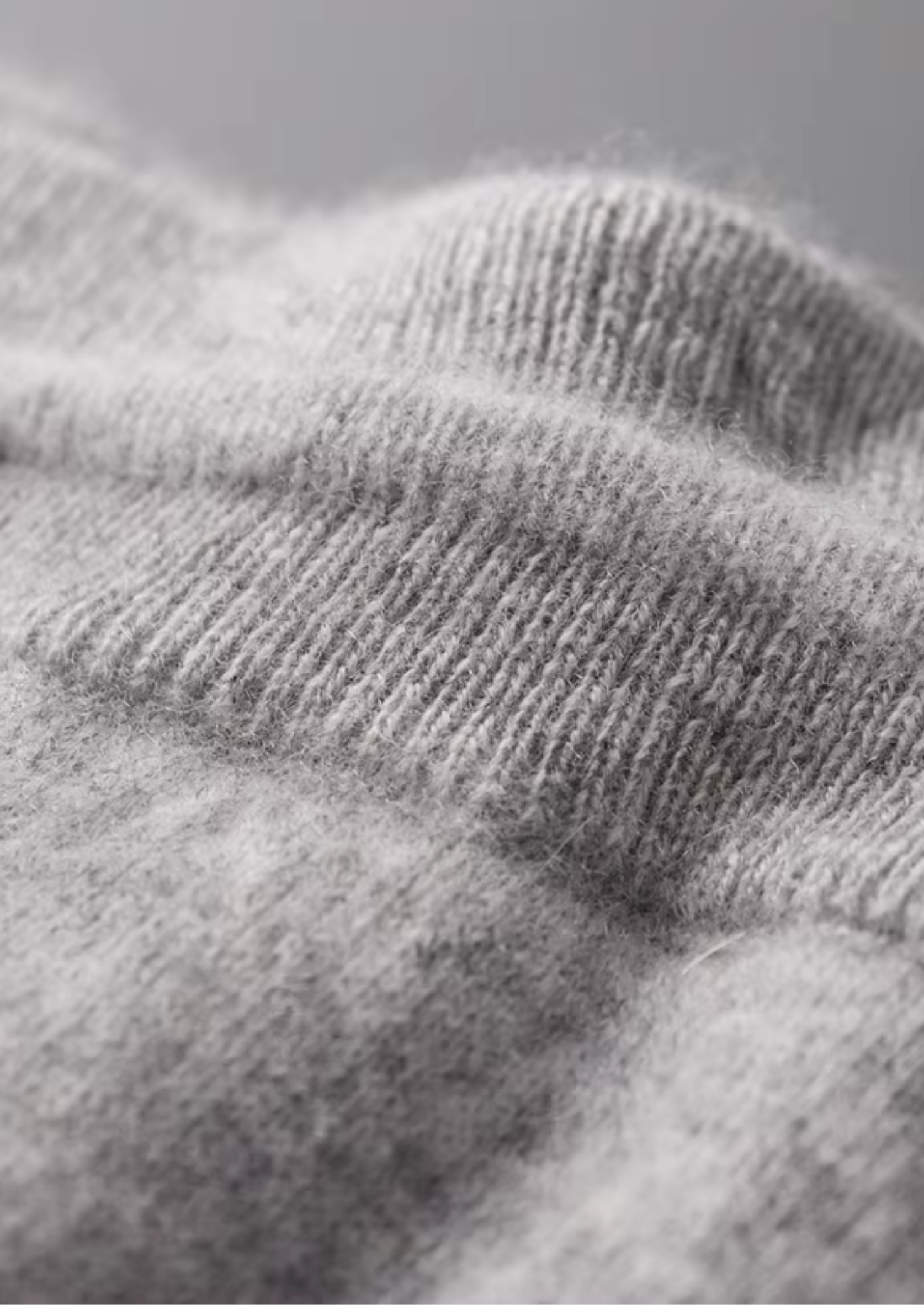 EA | CASHMERE ESSENTIAL SET