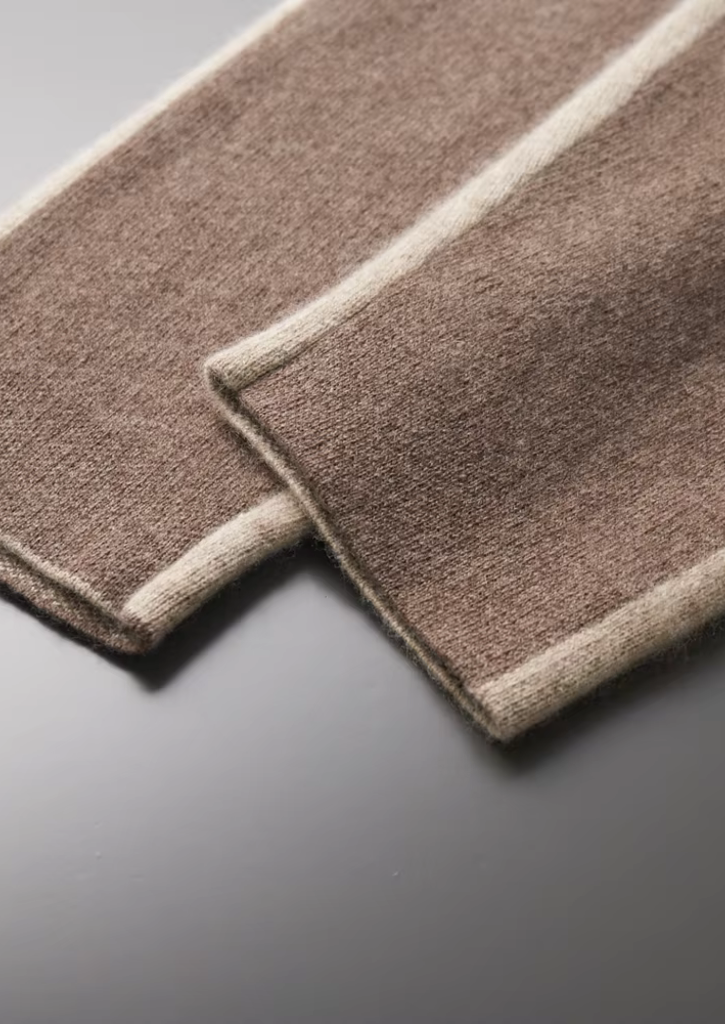 EA | PREMIUM CASHMERE Élan SET