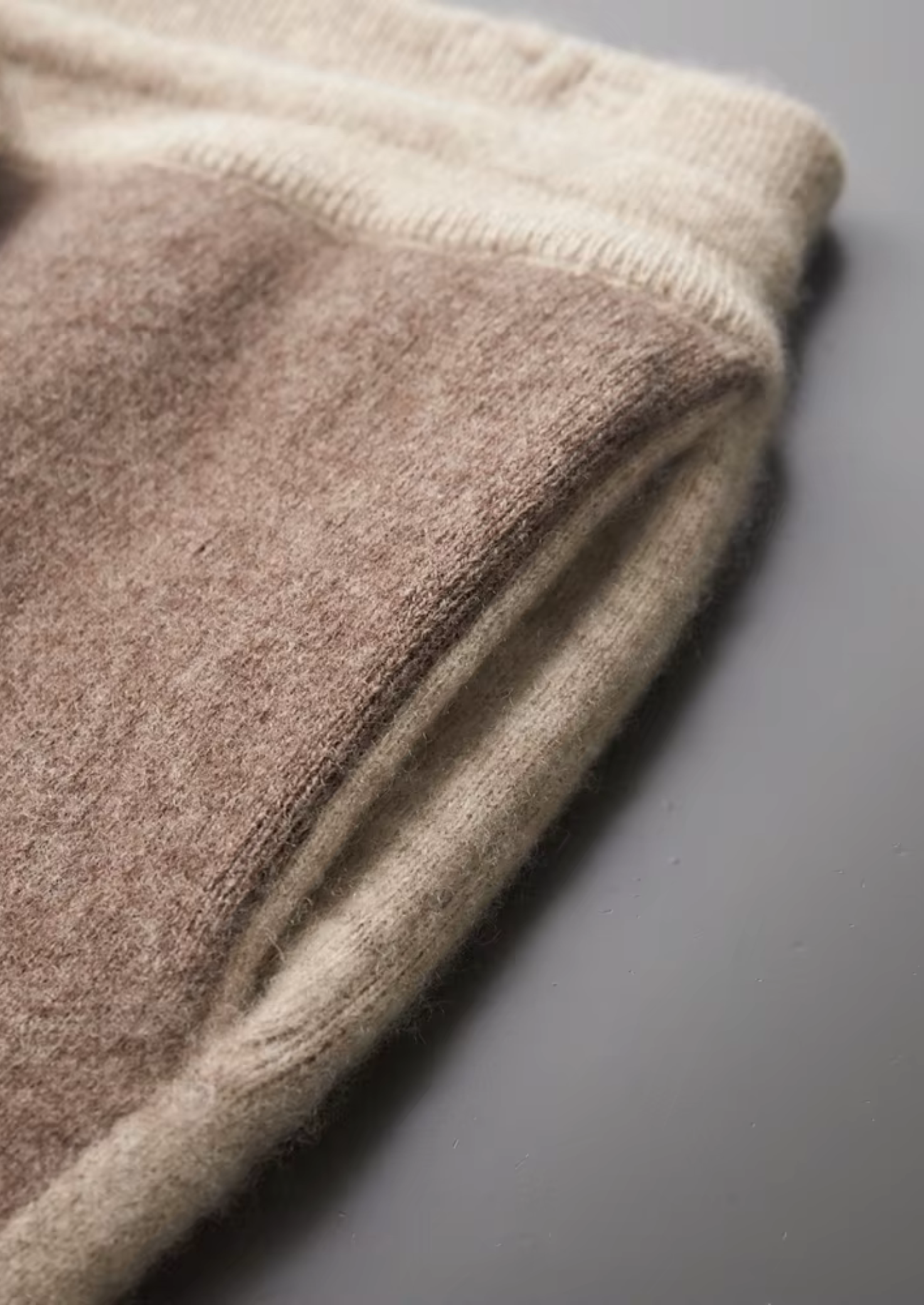 EA | PREMIUM CASHMERE Élan SET