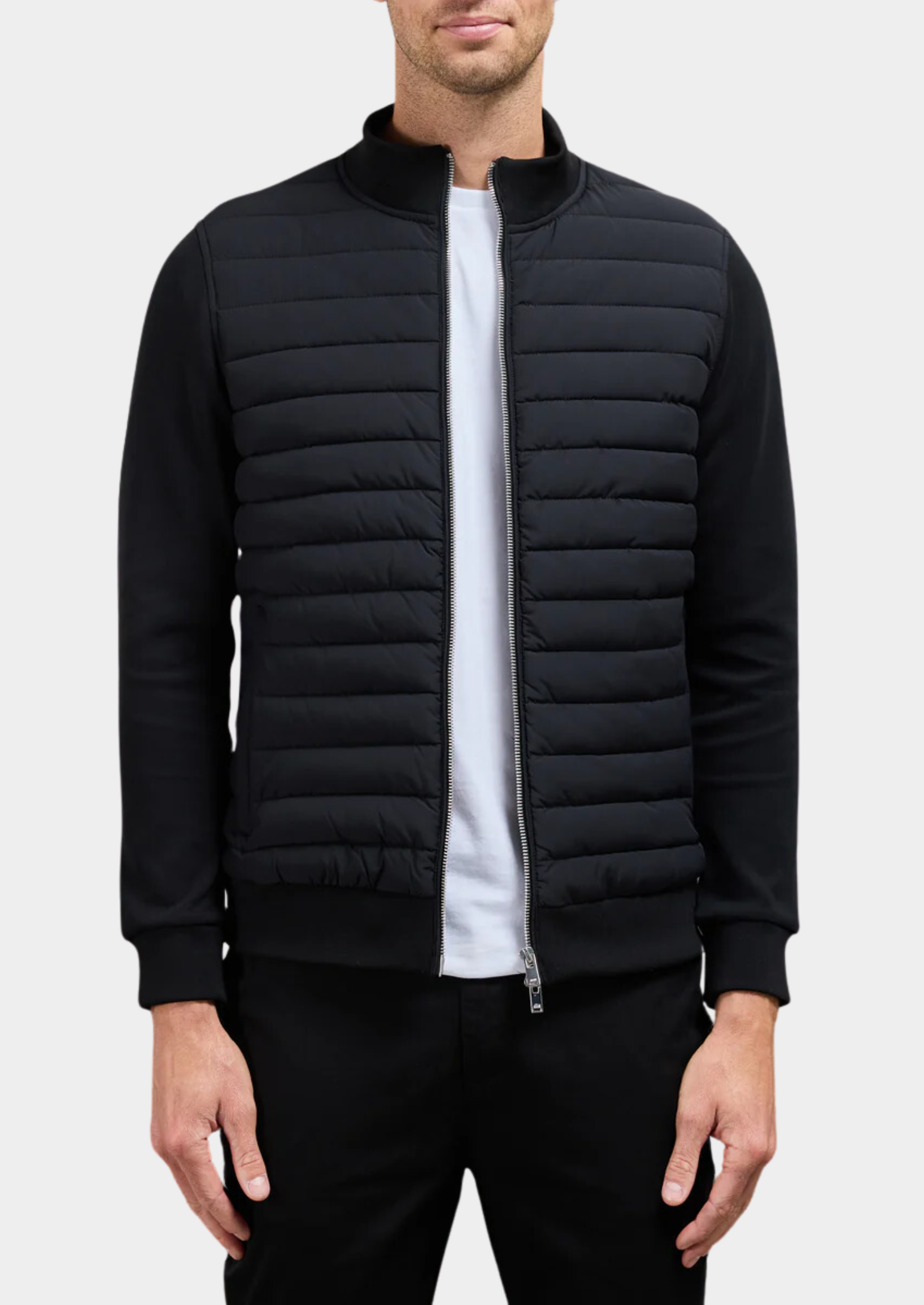 EA | Dante Hybrid Jacket