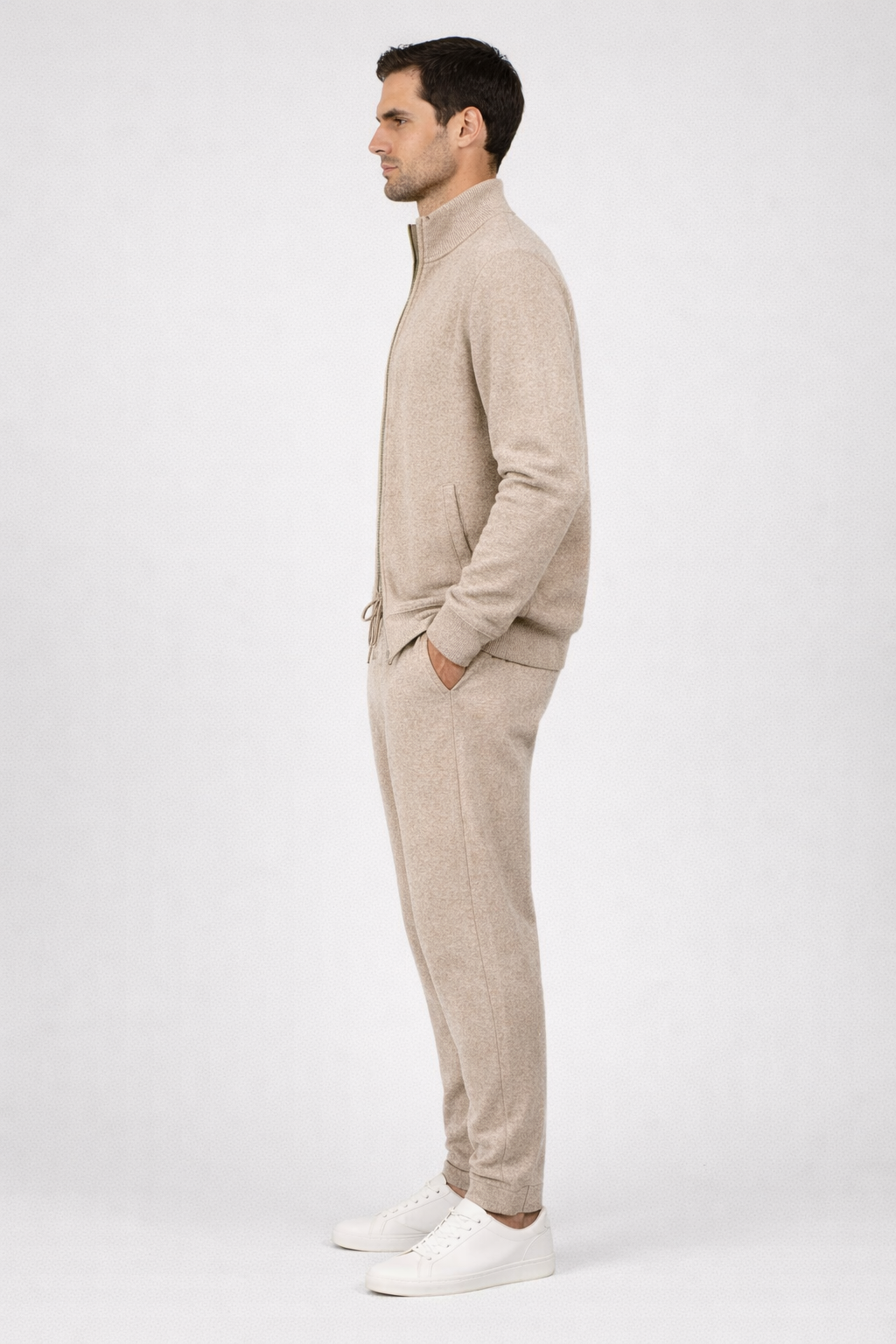 EA | EXTRA-FIJNE WOL COMFORT SET