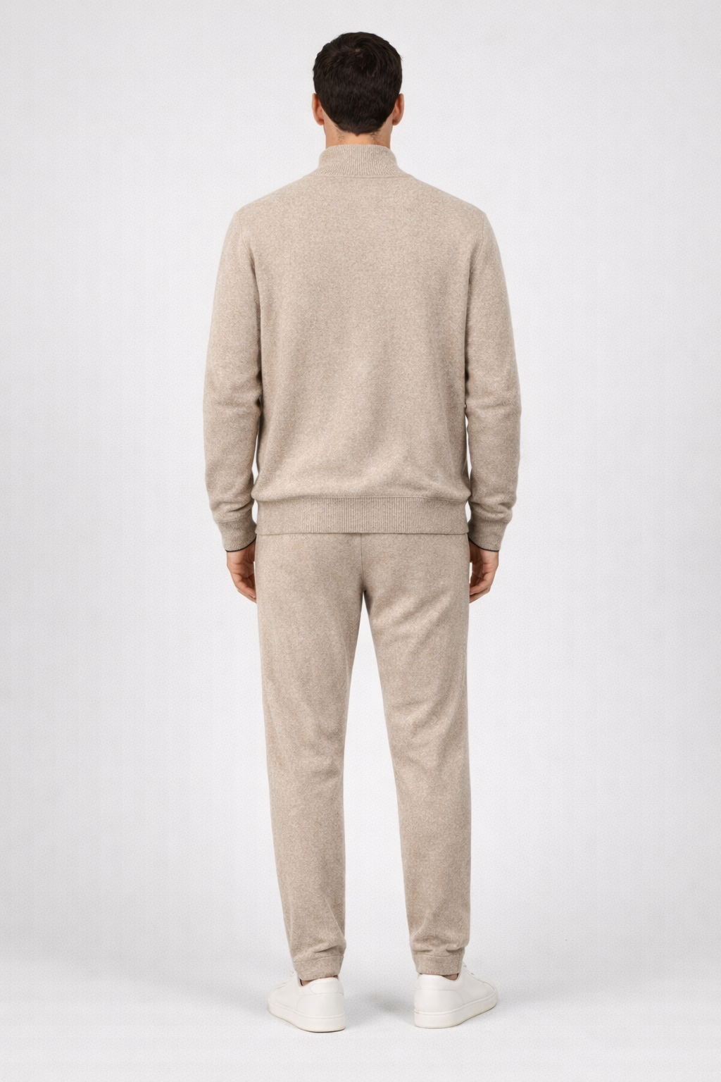 EA | EXTRA-FIJNE WOL COMFORT SET