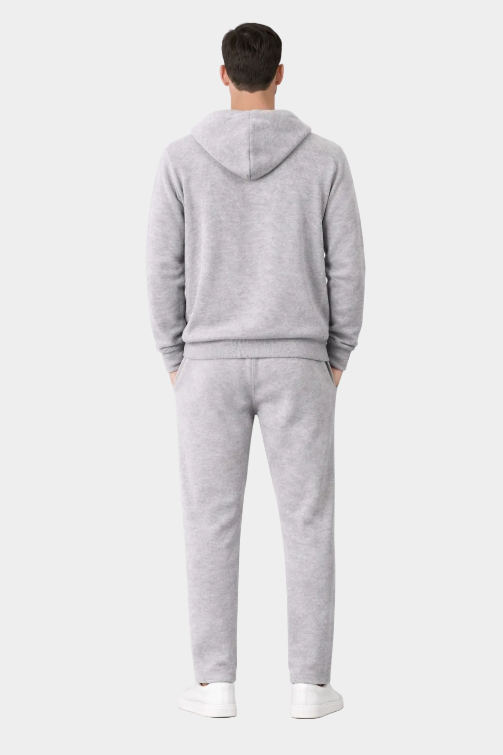 EA | LUXE WOL DAGELIJKSE SET