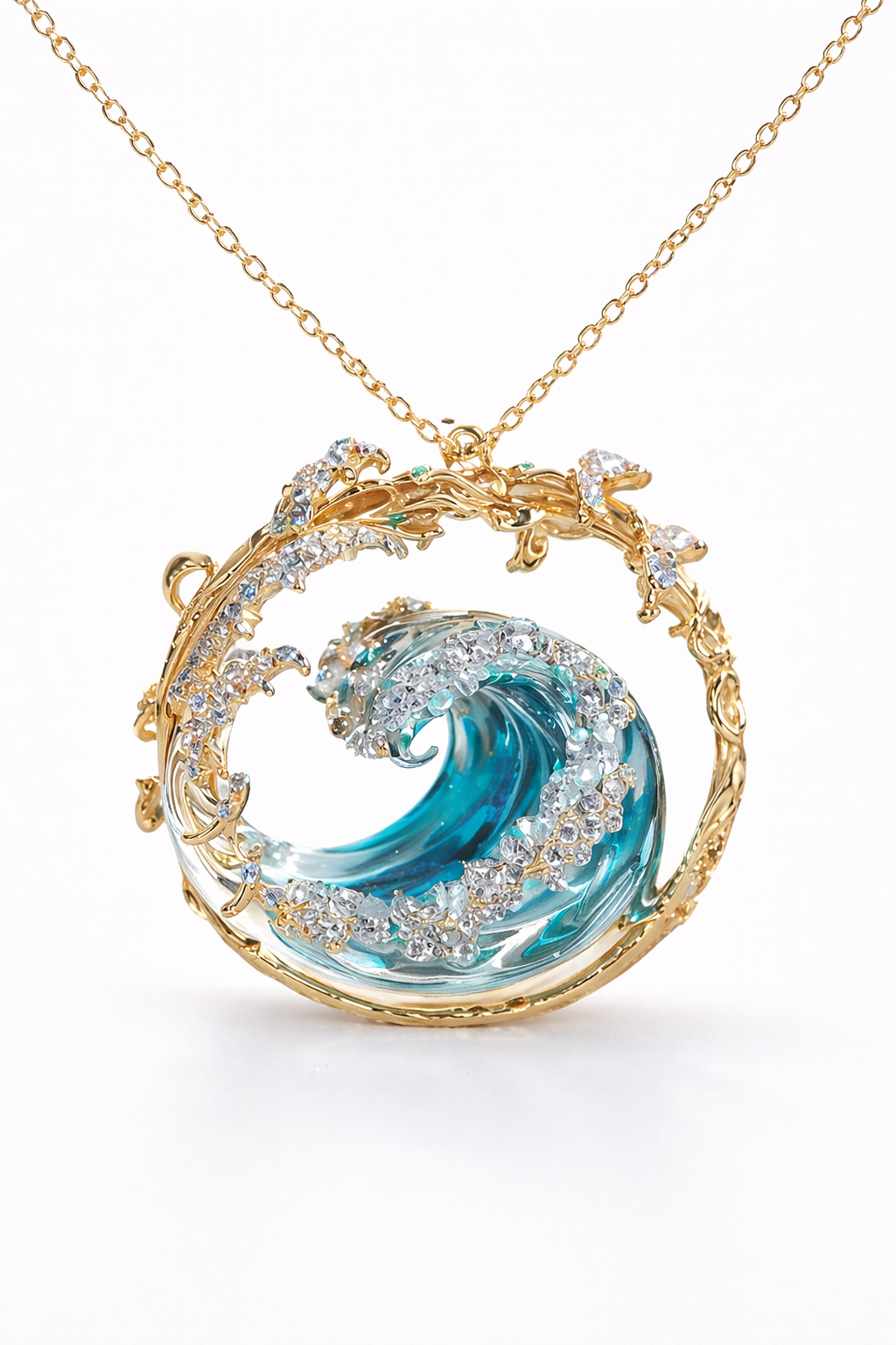 Oceana | Verbonden Hanger