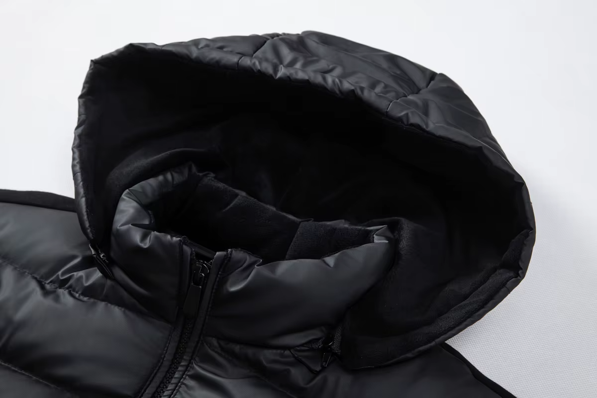 EA | Milano Hybrid Jacket