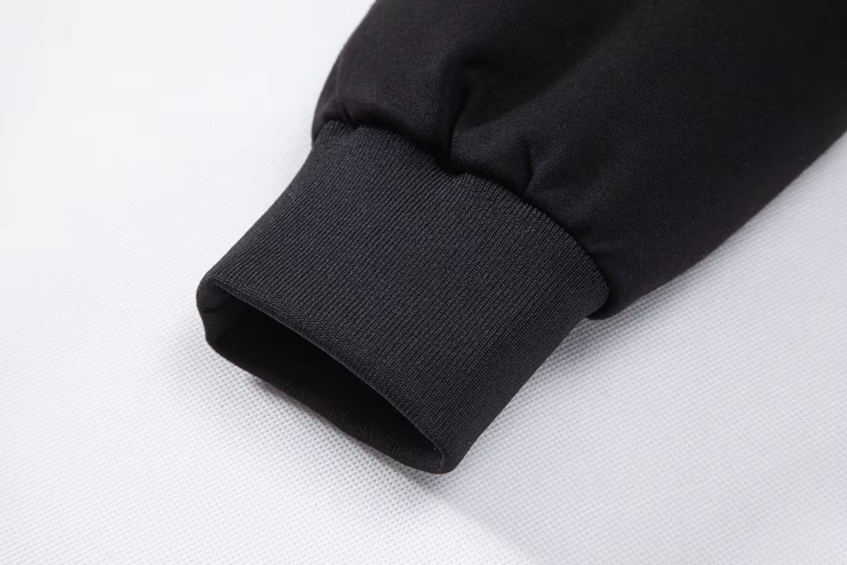 EA | Milano Hybrid Jacket