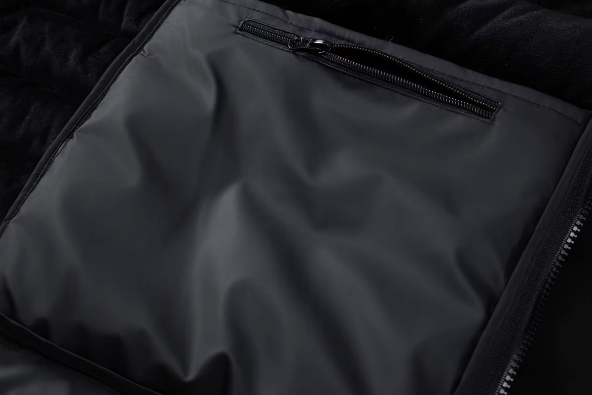 EA | Milano Hybrid Jacket