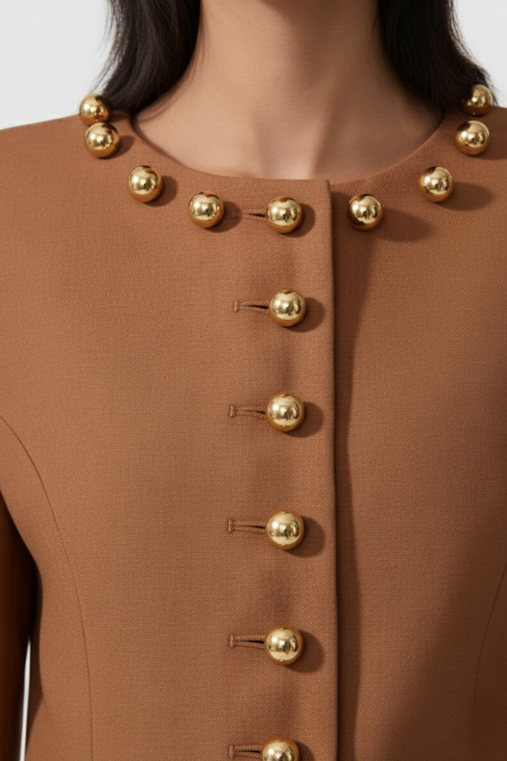 Dionne Embellished Pants Set