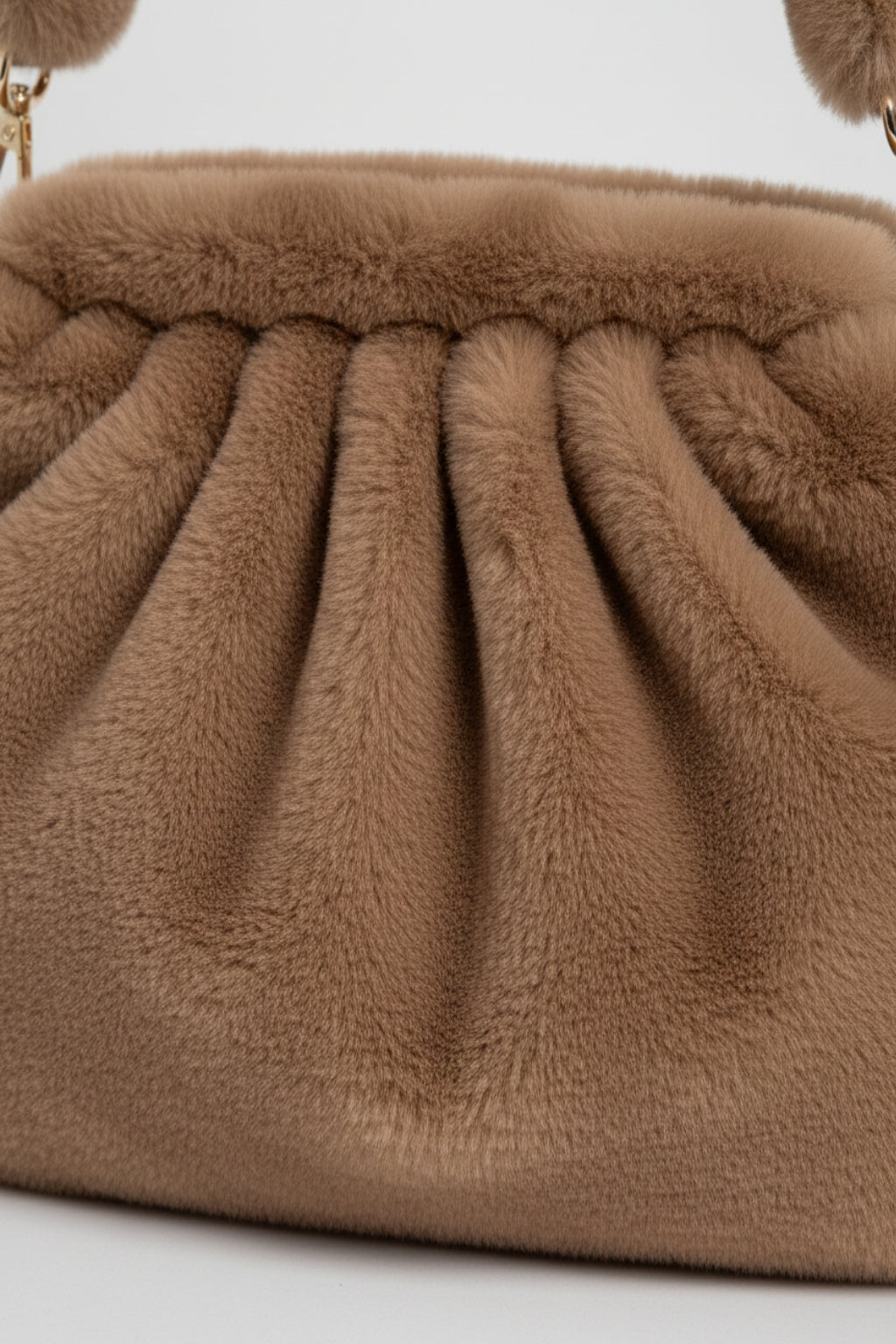 Sofia Soft Schoudertas