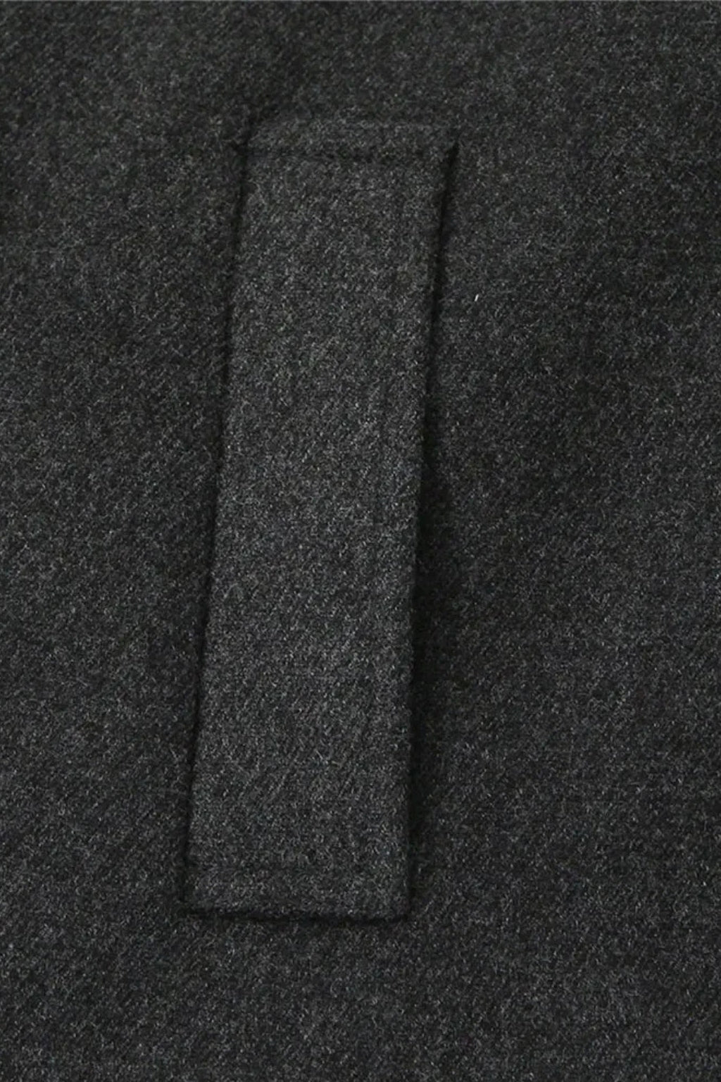 Veloria Wool Coat
