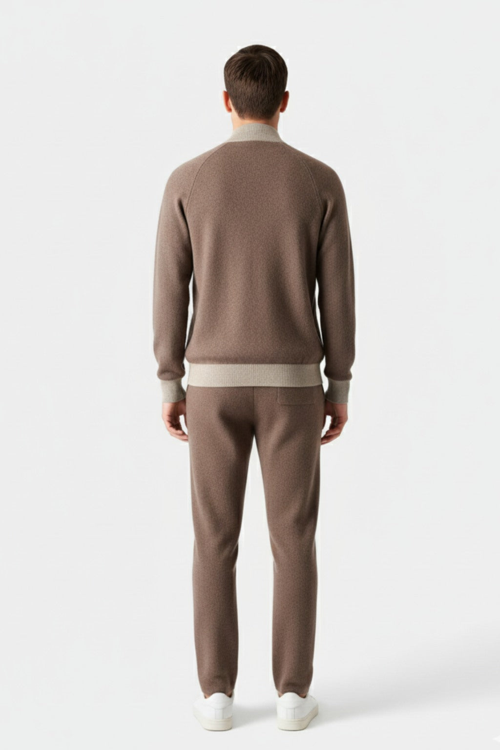 EA | PREMIUM CASHMERE Élan SET