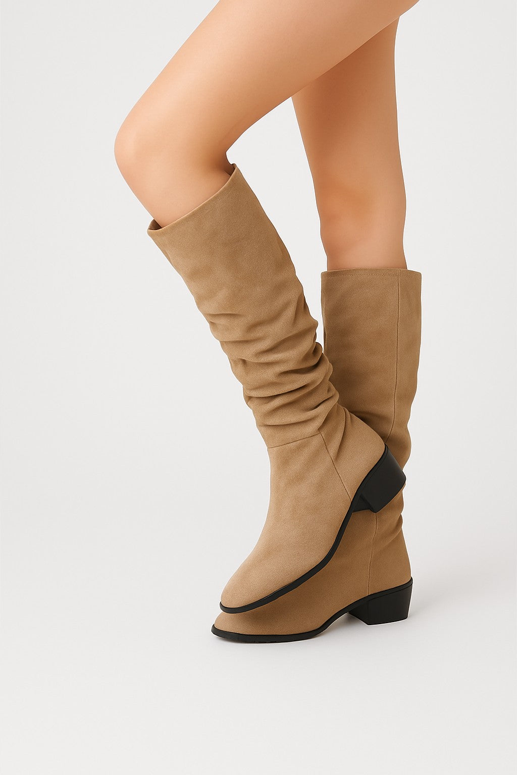 Imperia Hoge Laarzen