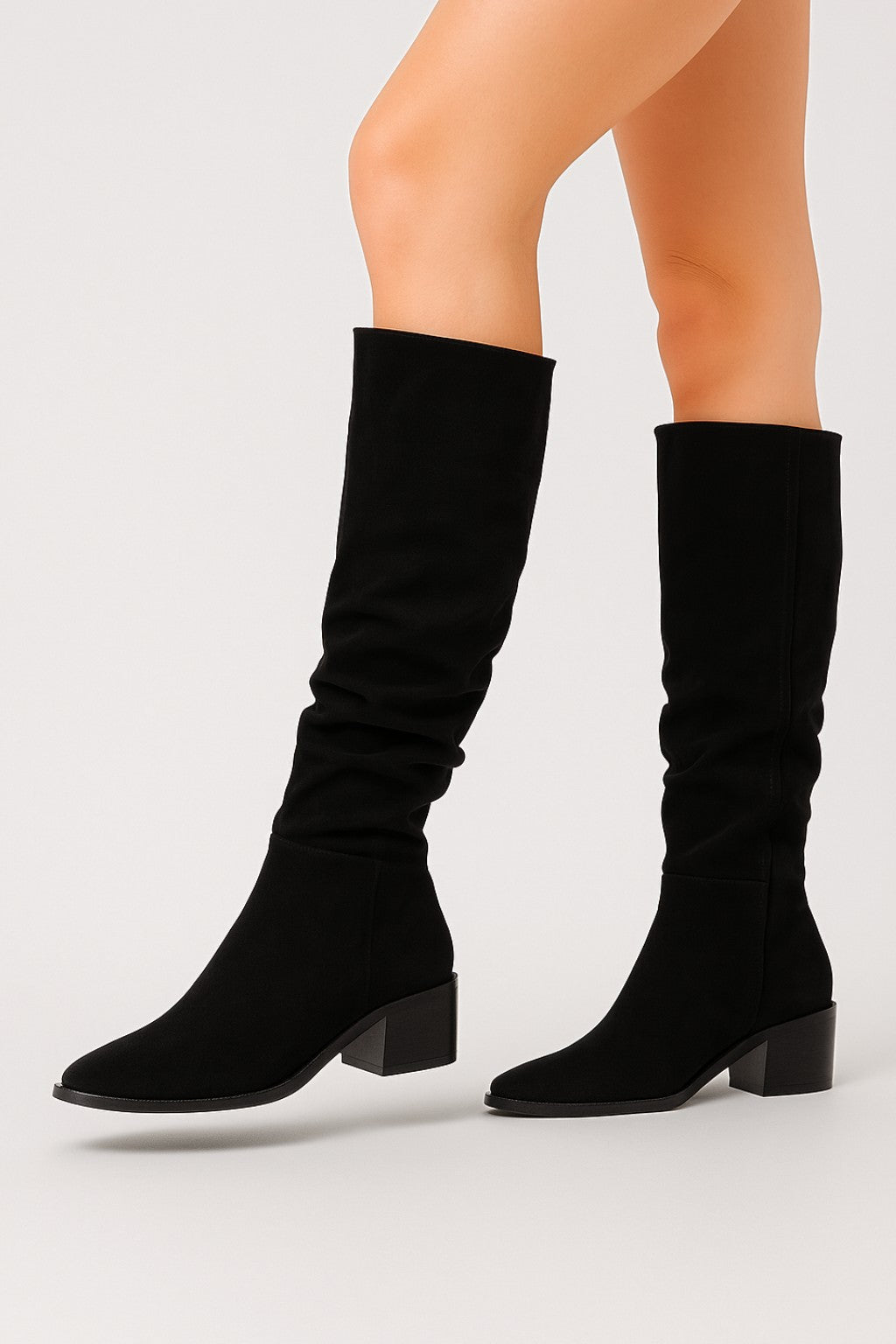 Imperia Hoge Laarzen