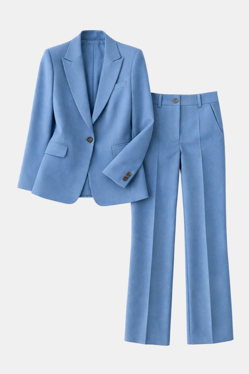 De Alain | Tijdloos elegant damespak