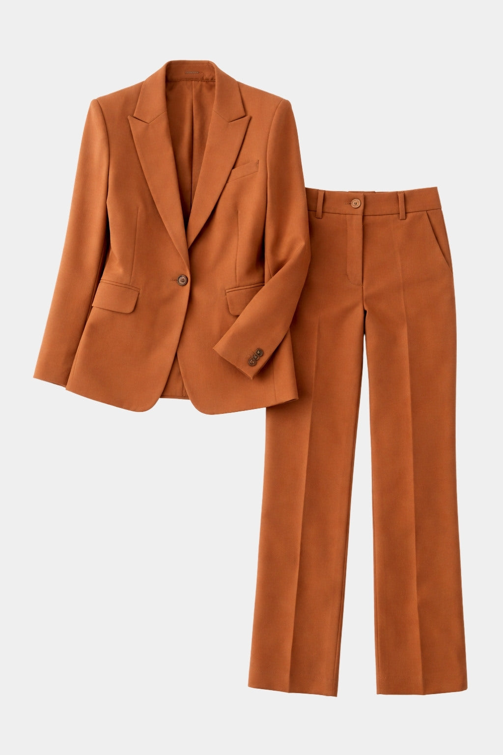 De Alain | Tijdloos elegant damespak