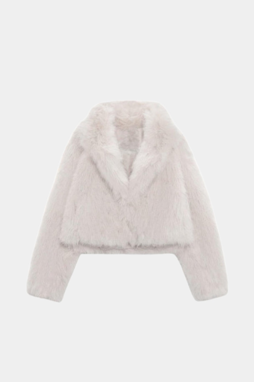 Mila | Zachte Mantel