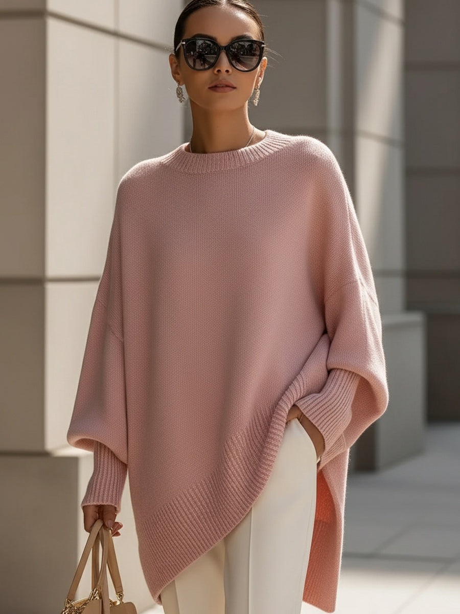Camille | Zachte Oversized Knit
