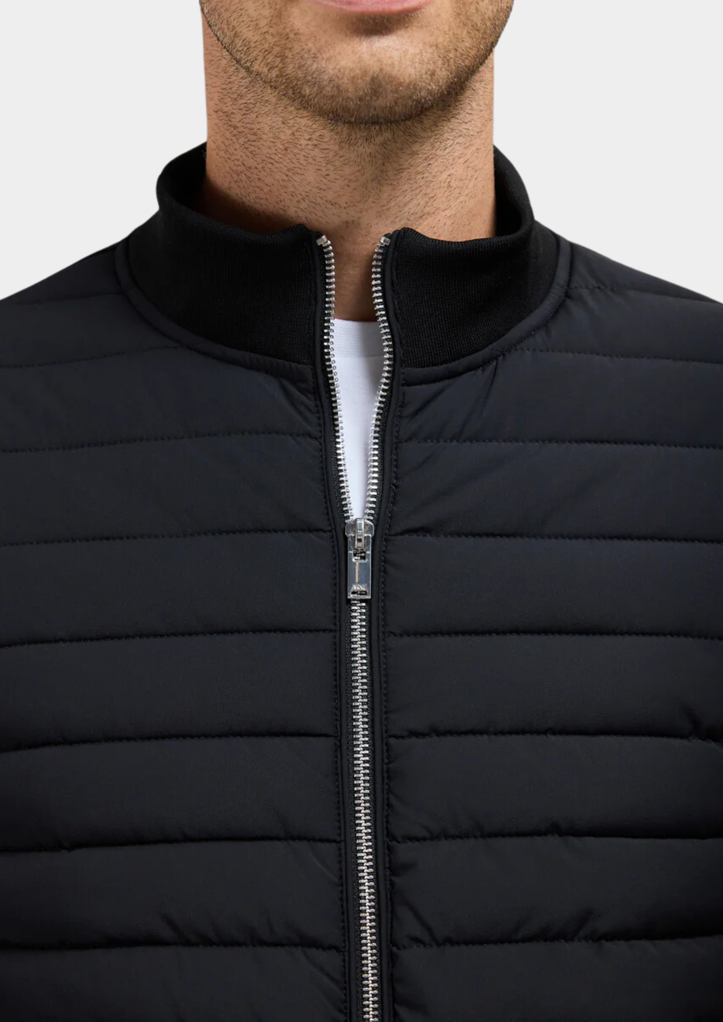 EA | Dante Hybrid Jacket