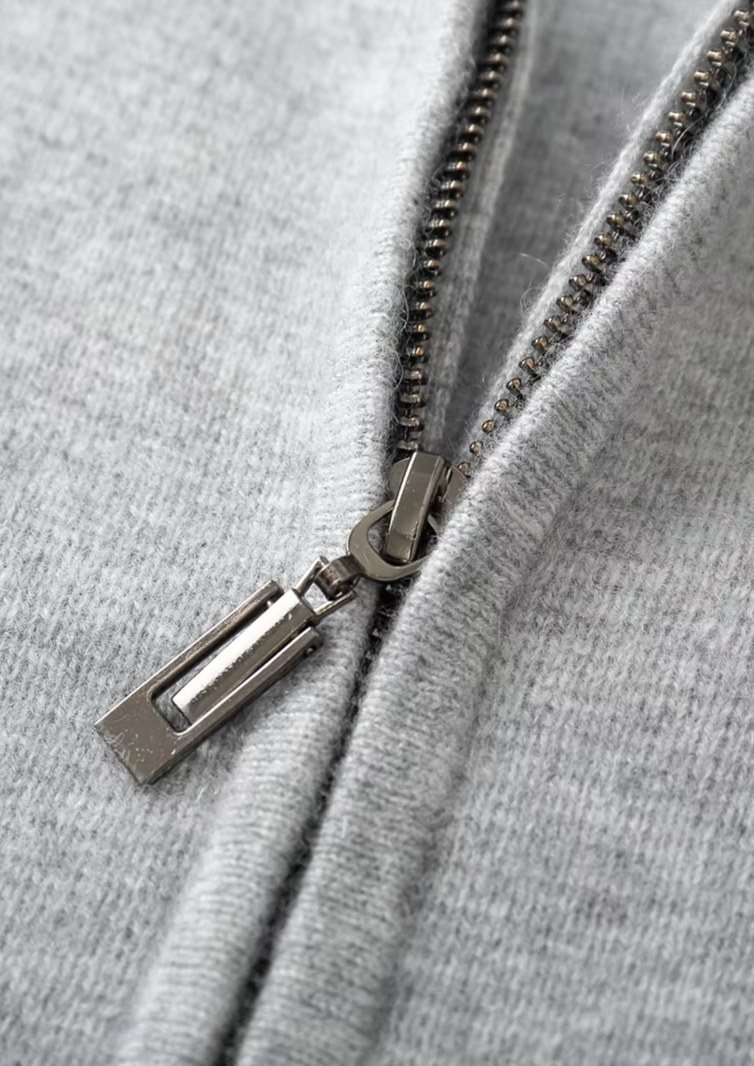 EA | LUXE WOL DAGELIJKSE SET