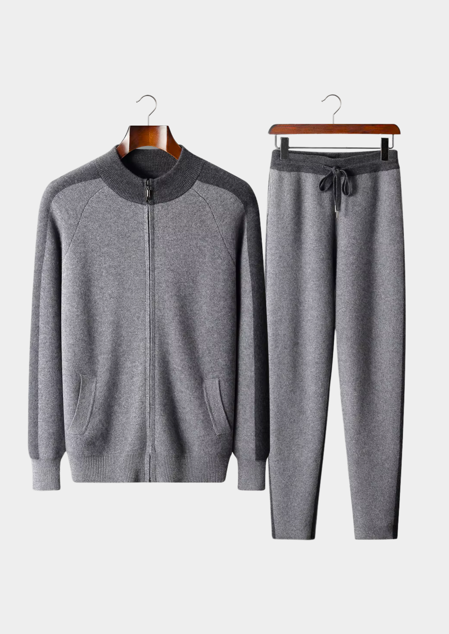 EA | PREMIUM CASHMERE Élan SET
